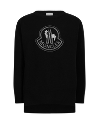 Sweater Tunic With Belt - DIHSAN