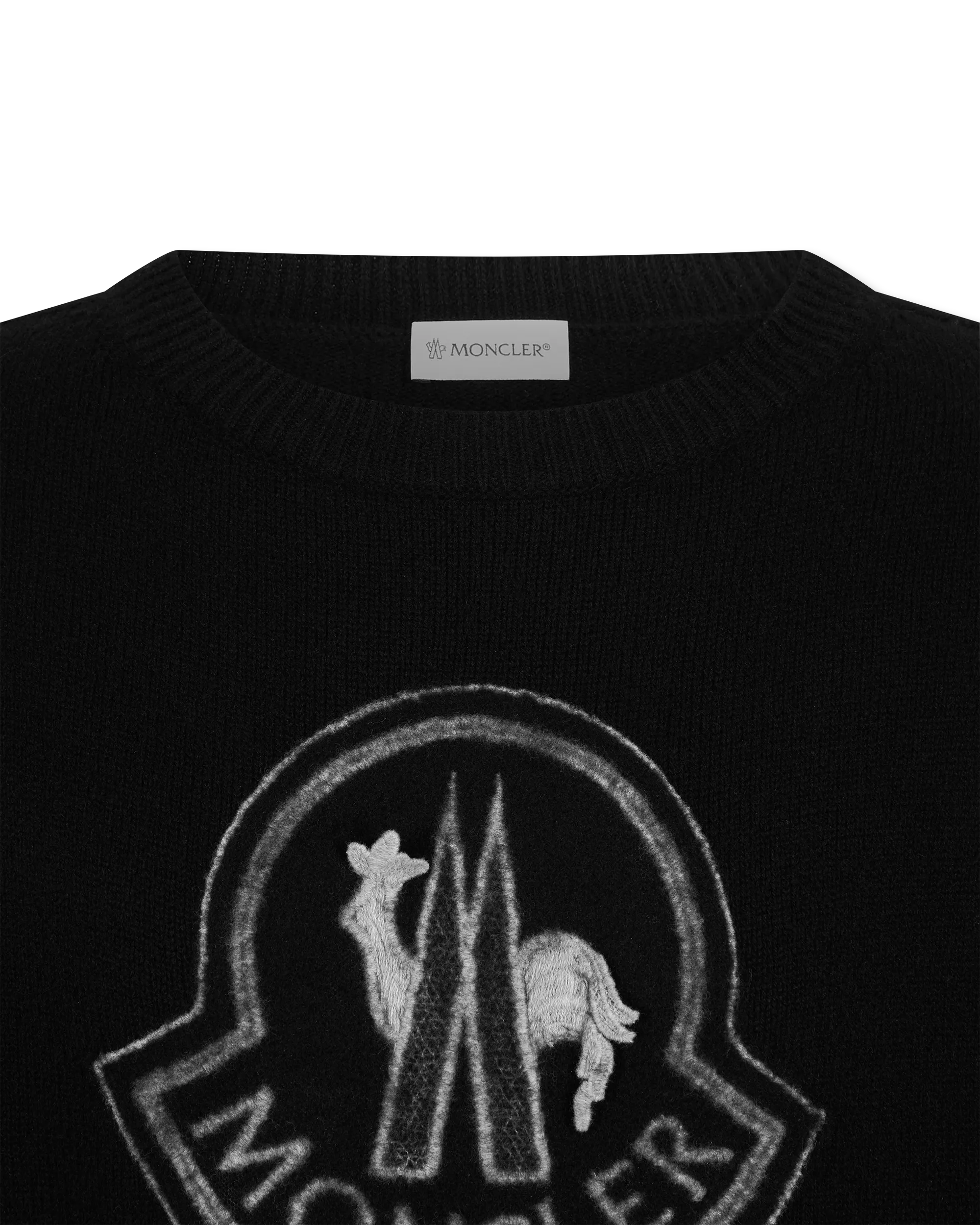 Sweater Tunic With Belt - DIHSAN