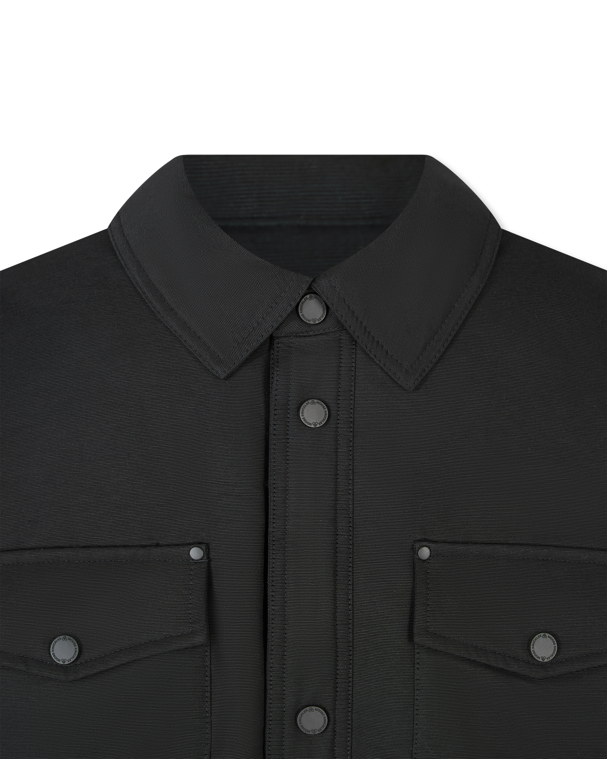 West Insulated Shirt Jacket