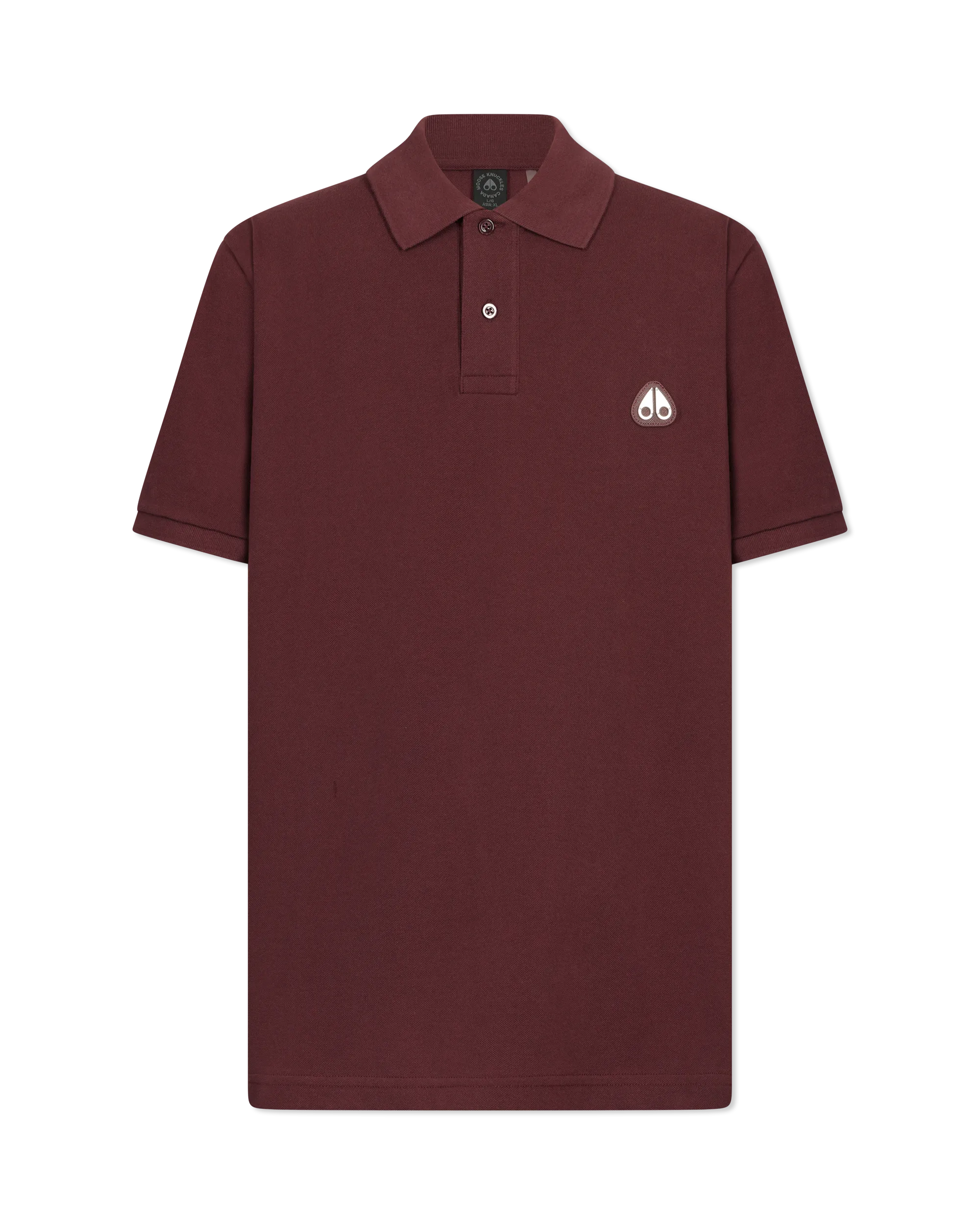 Everett Polo Shirt - DIHSAN