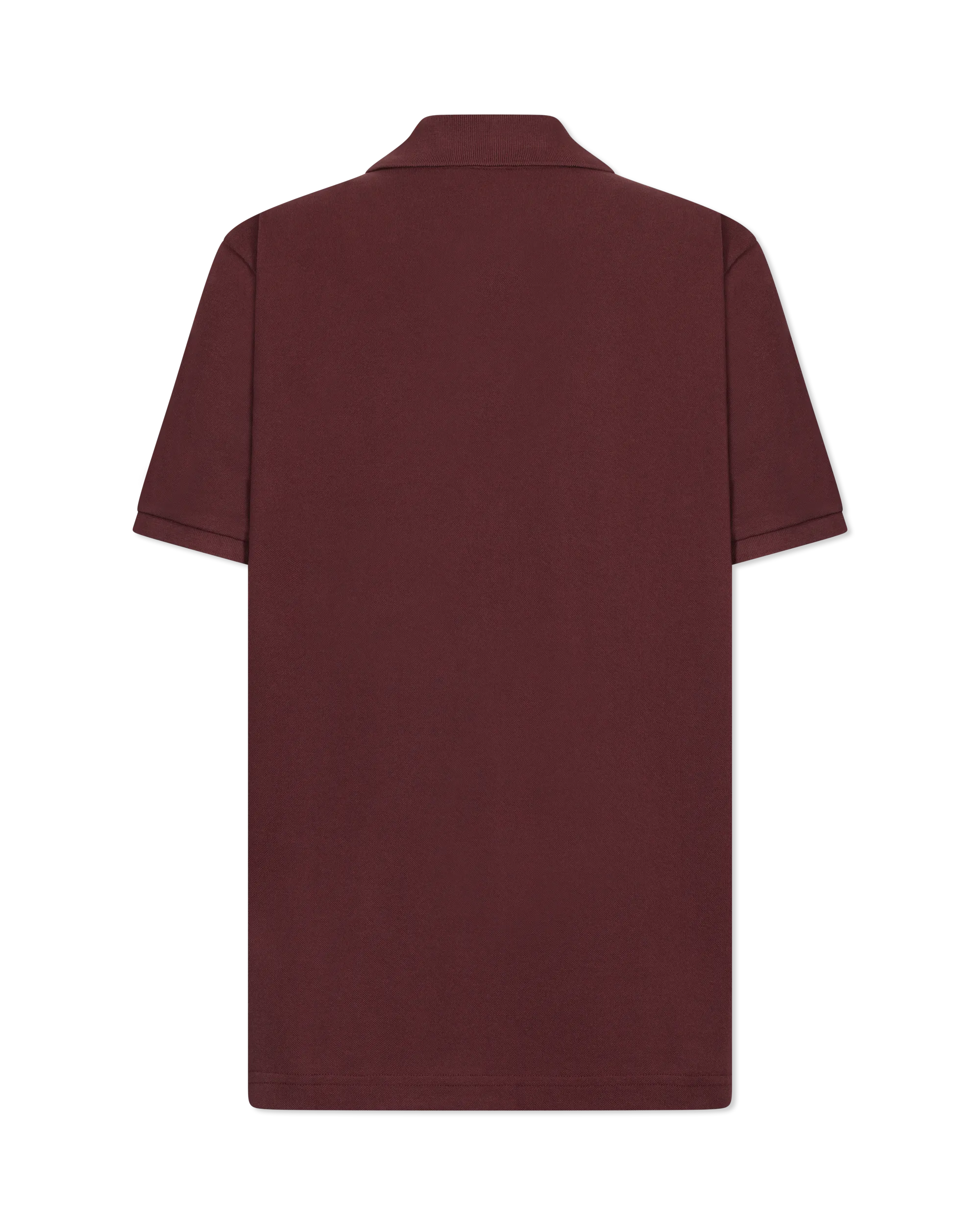 Everett Polo Shirt - DIHSAN