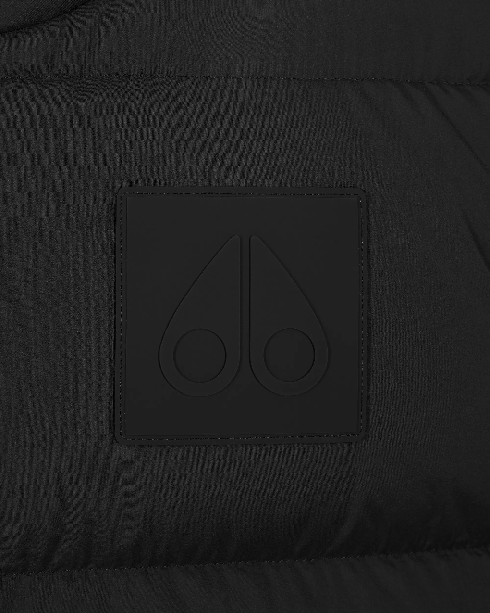 Kings Down Puffer Vest - DIHSAN