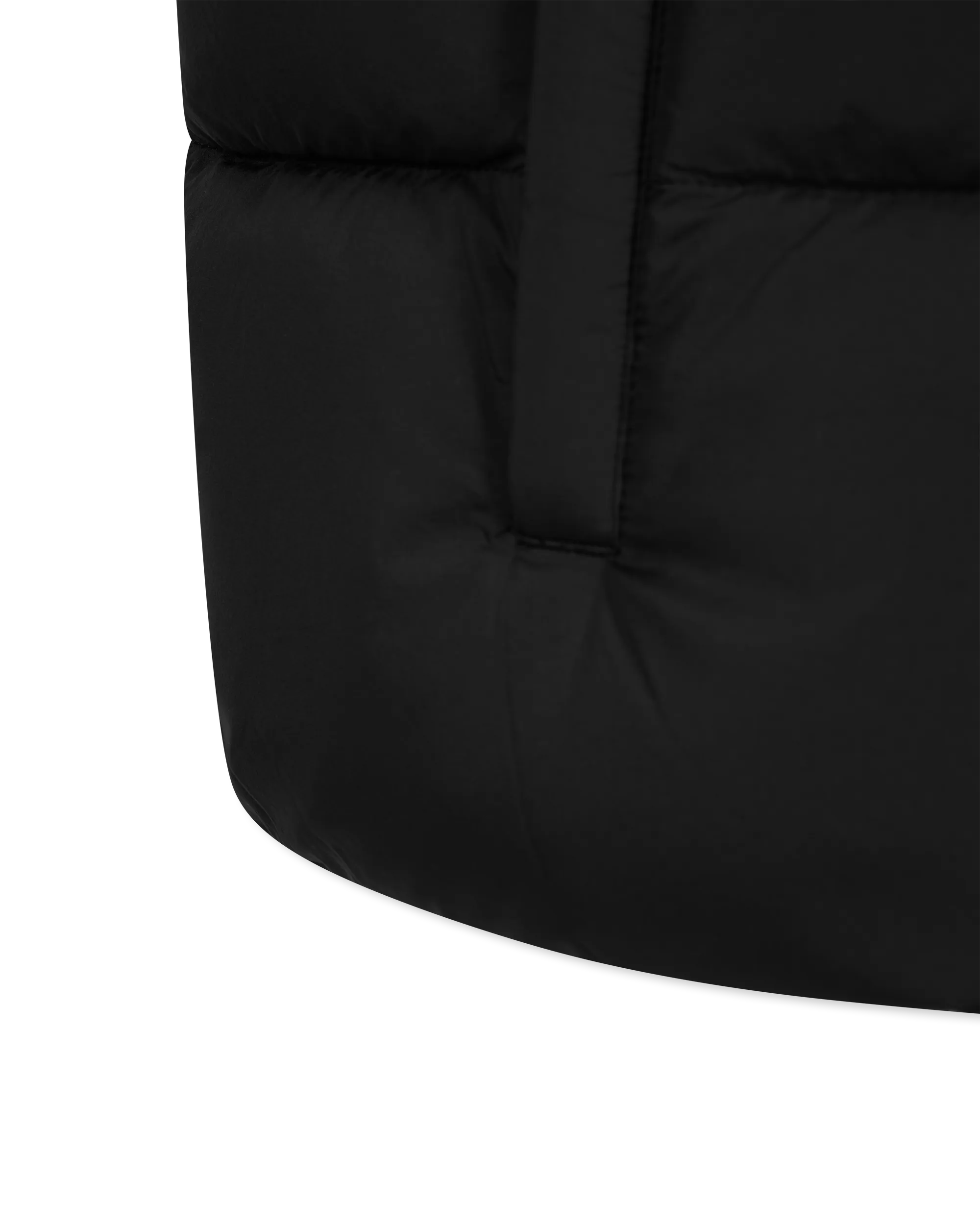 Kings Down Puffer Vest - DIHSAN