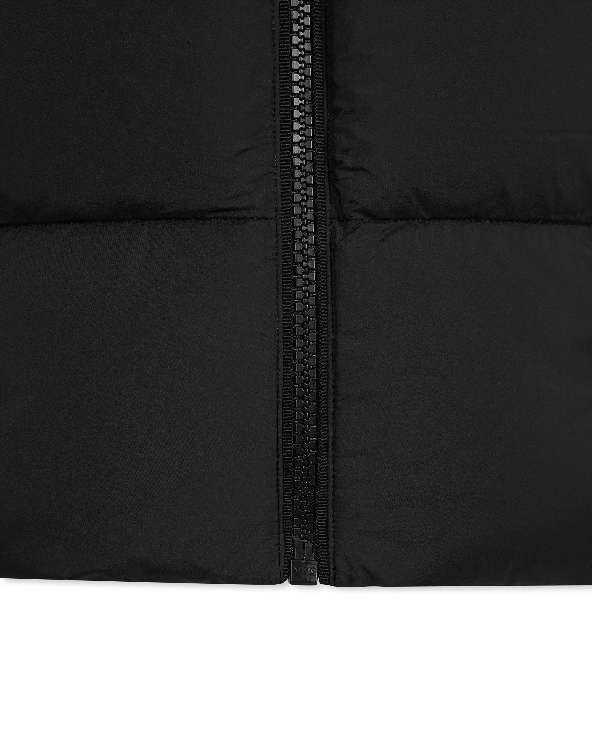 Kings Down Puffer Vest - DIHSAN