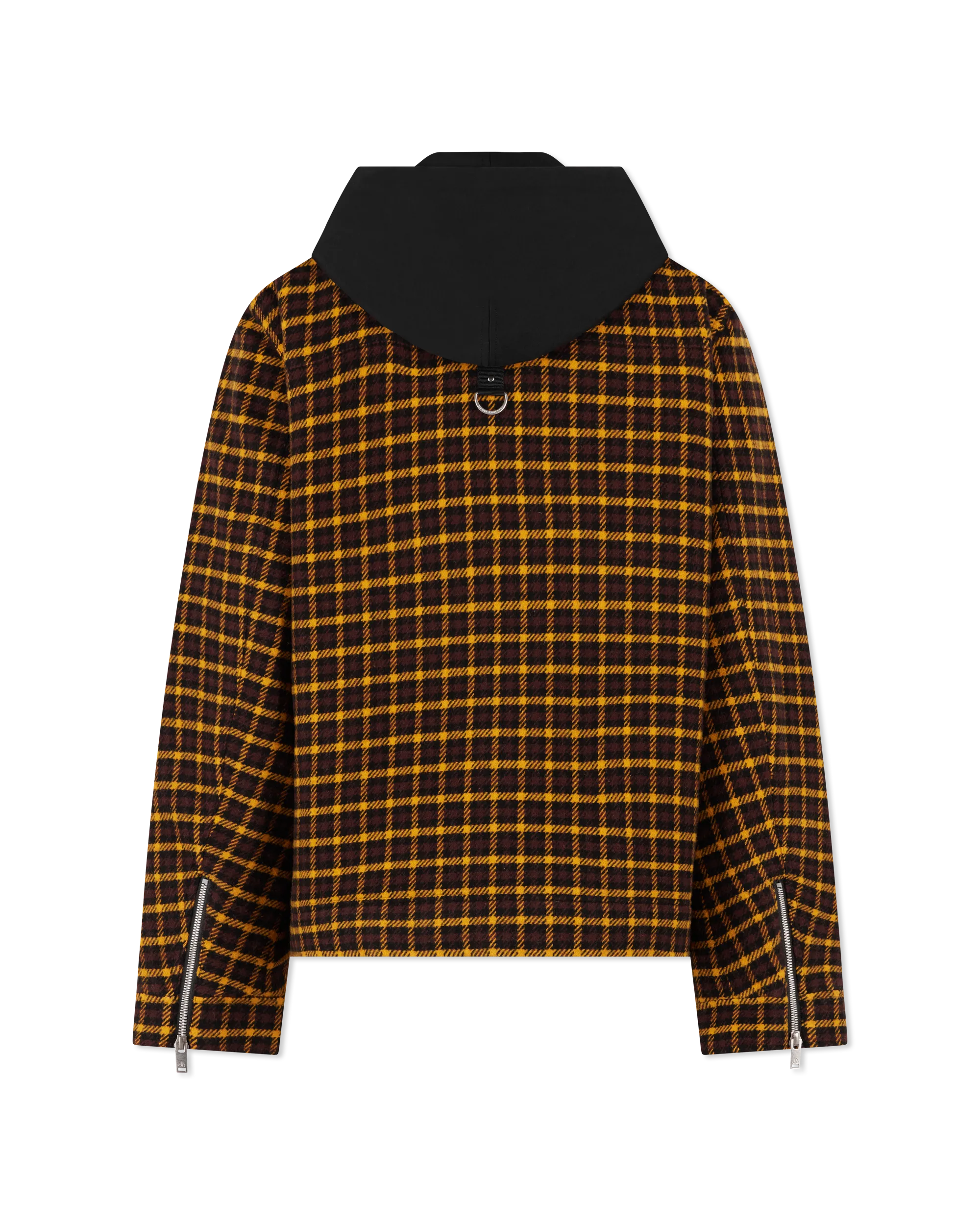Moose Knuckles Snowdon Shirt Jacket