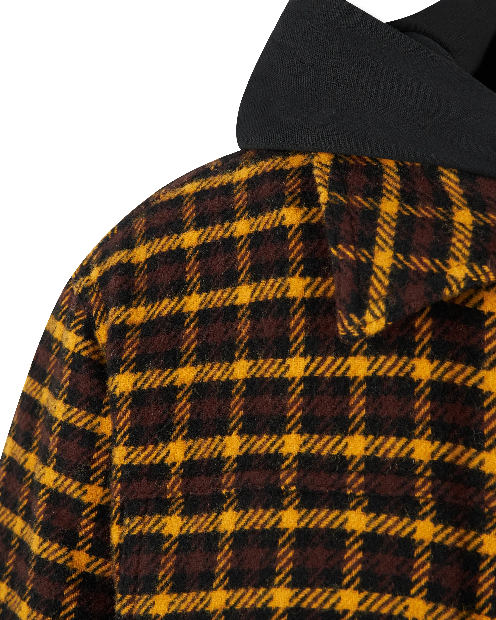 Moose Knuckles Snowdon Shirt Jacket