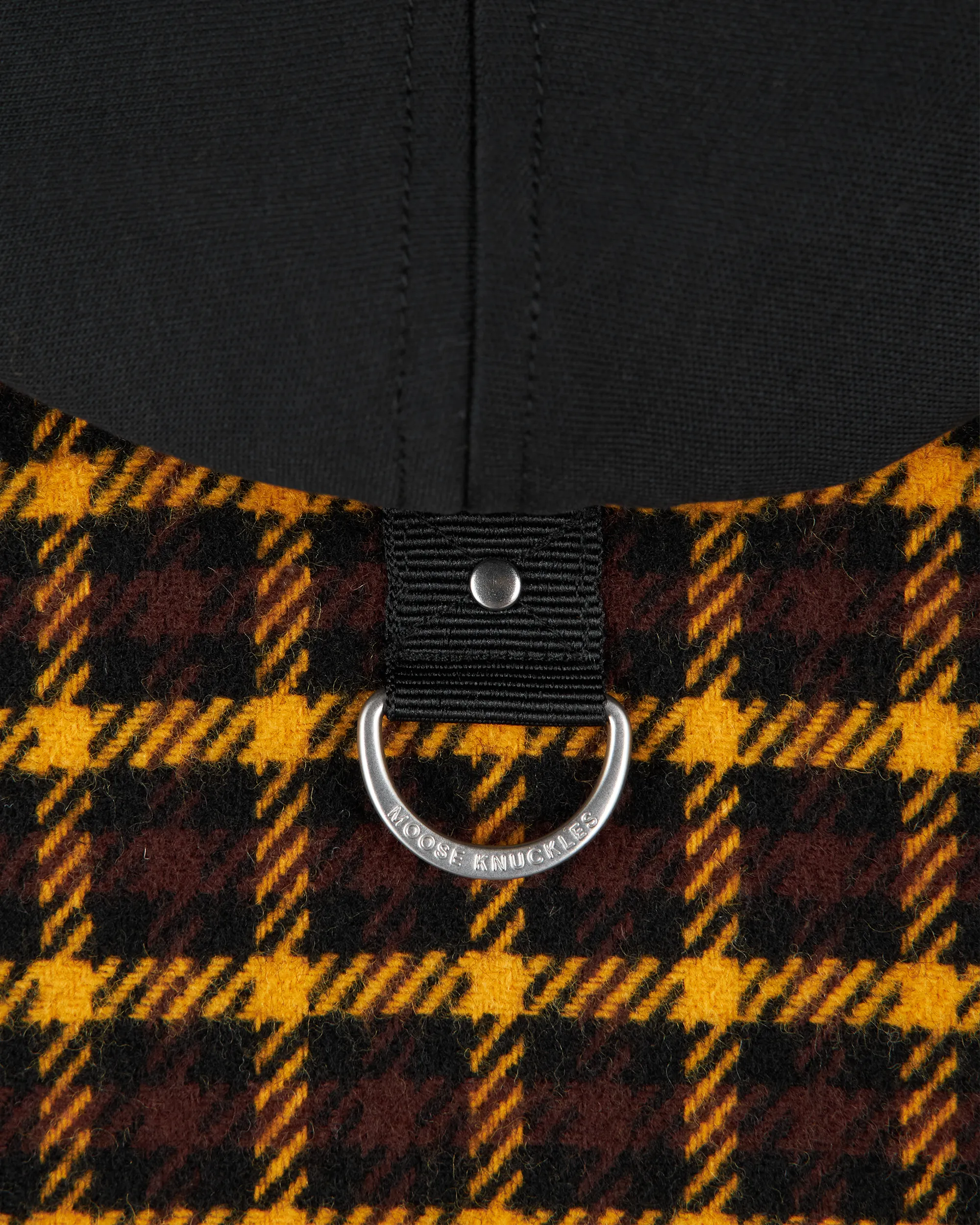 Moose Knuckles Snowdon Shirt Jacket