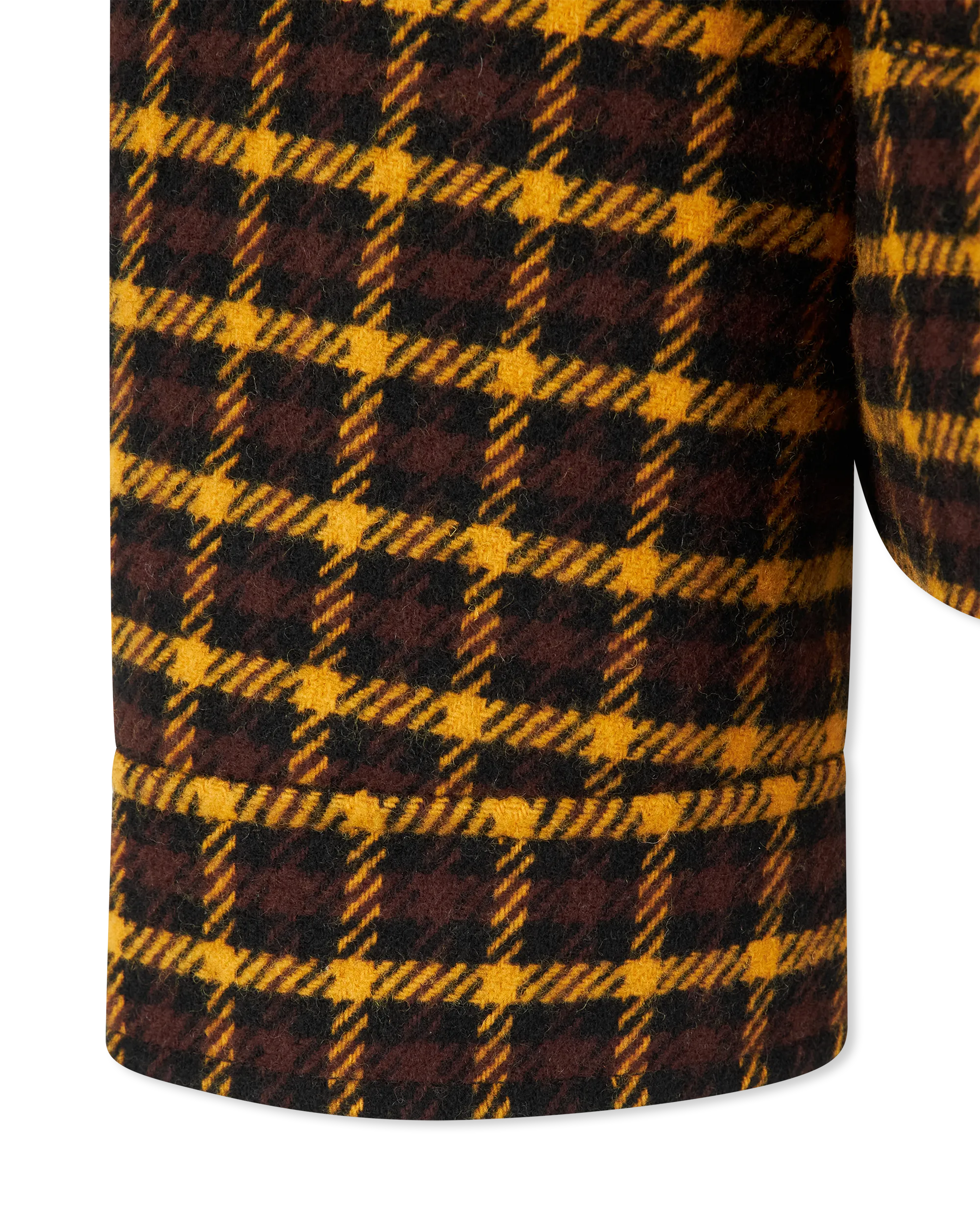 Moose Knuckles Snowdon Shirt Jacket