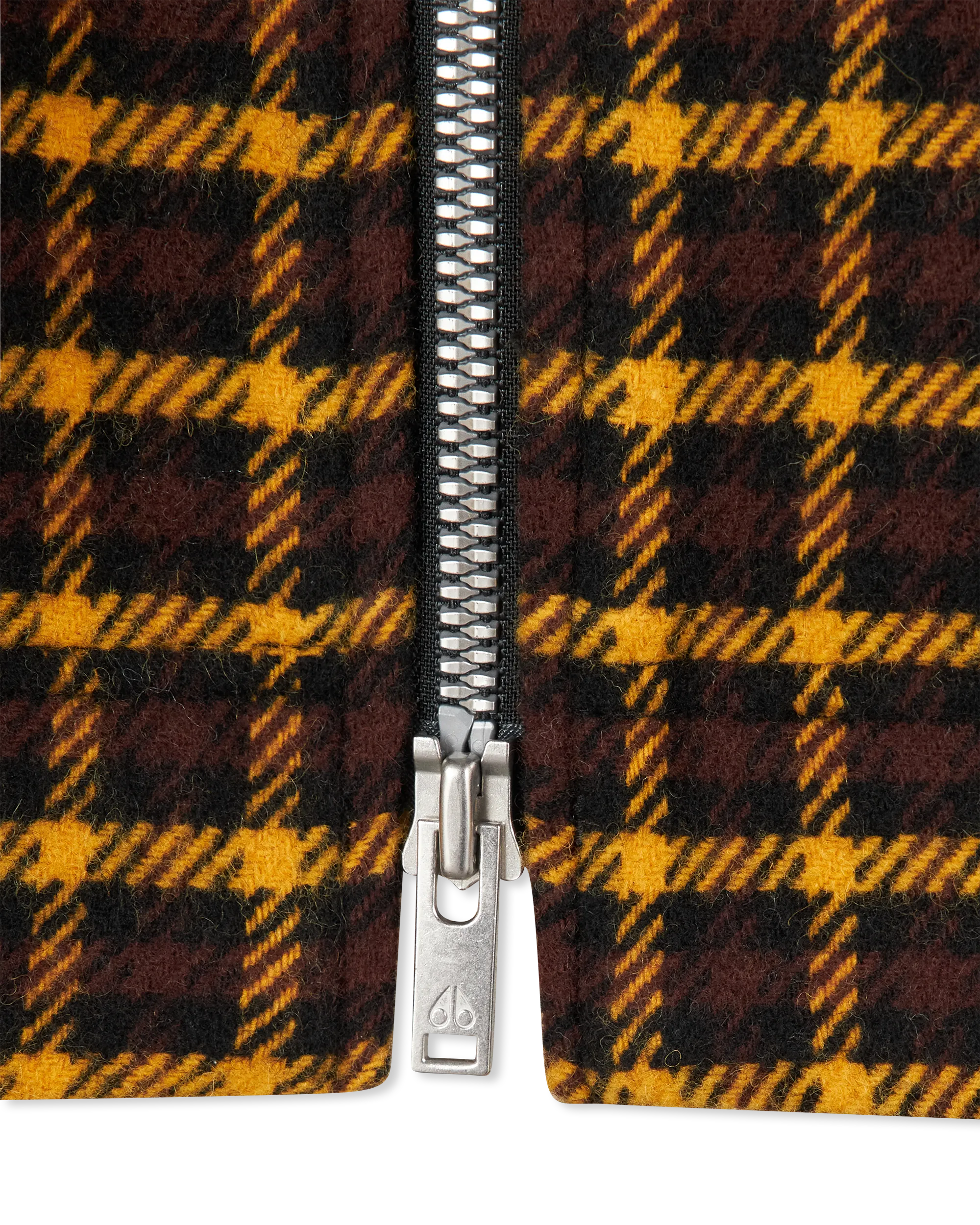 Moose Knuckles Snowdon Shirt Jacket