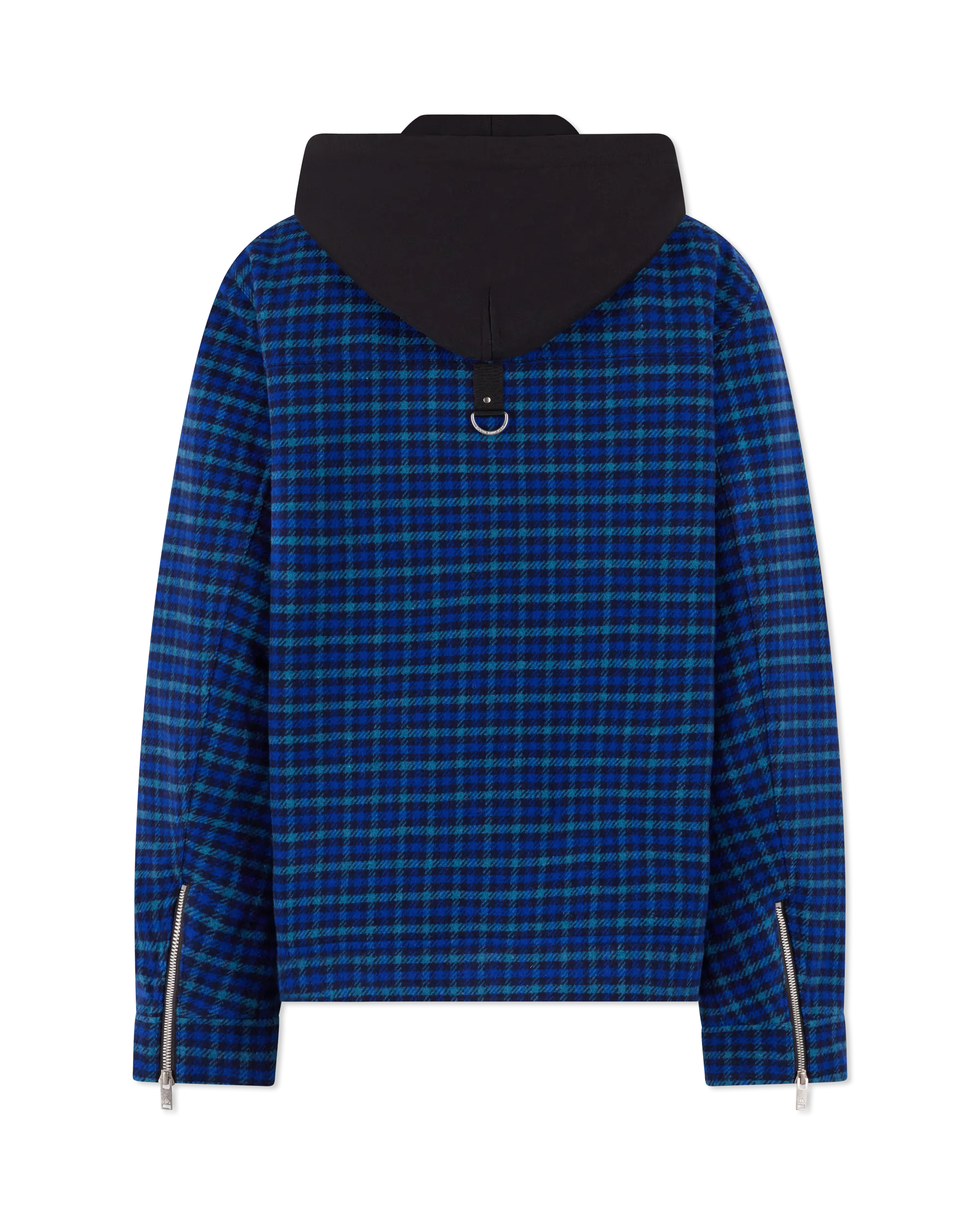 Moose Knuckles Snowdon Shirt Jacket