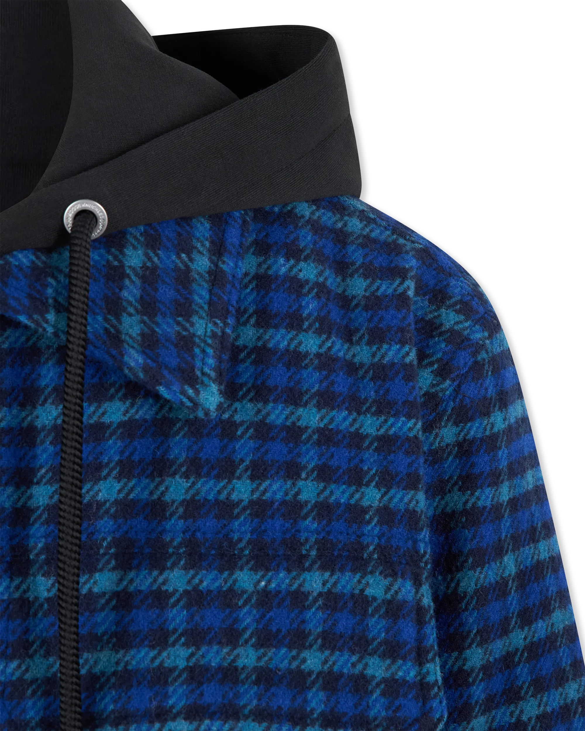 Moose Knuckles Snowdon Shirt Jacket
