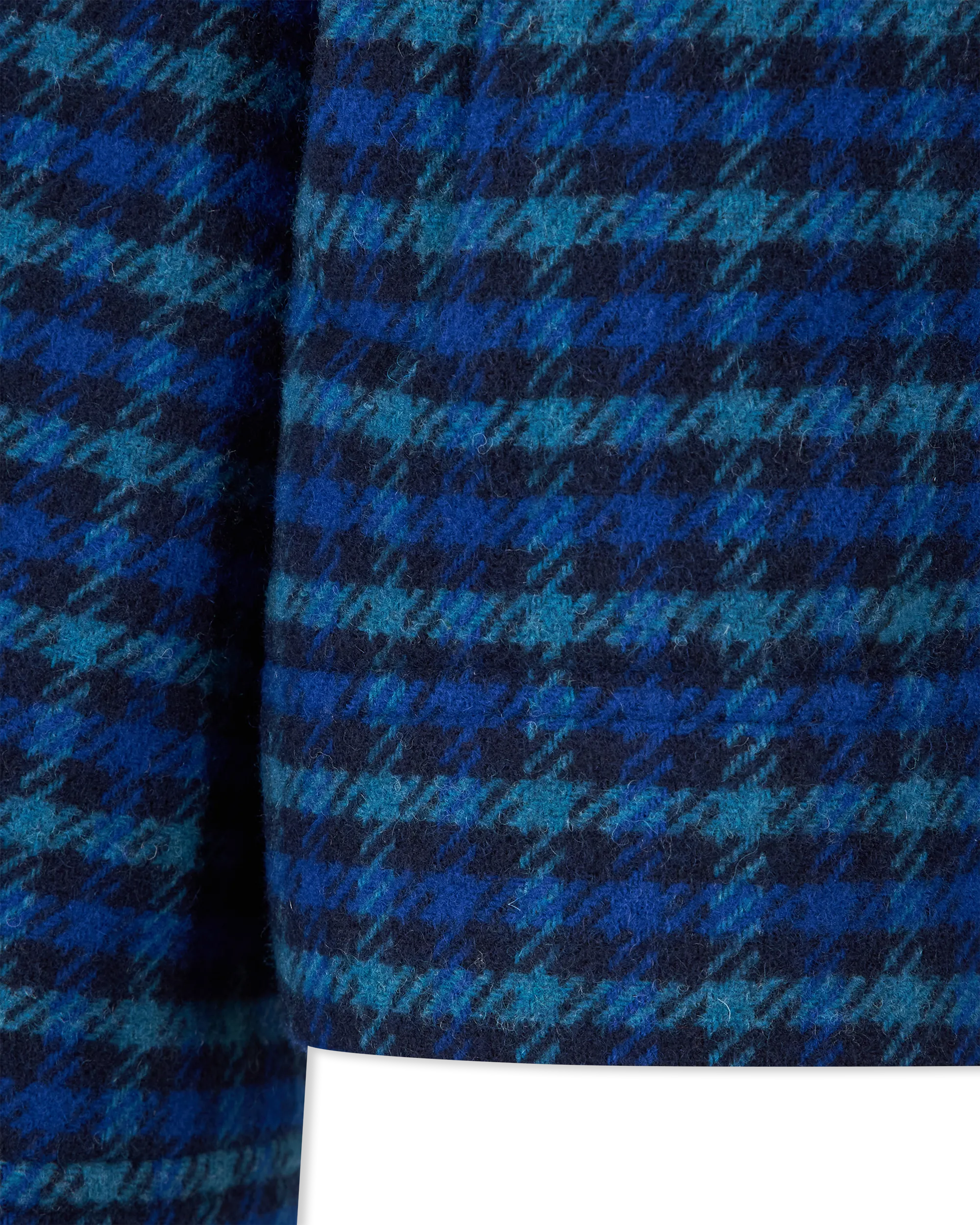 Moose Knuckles Snowdon Shirt Jacket