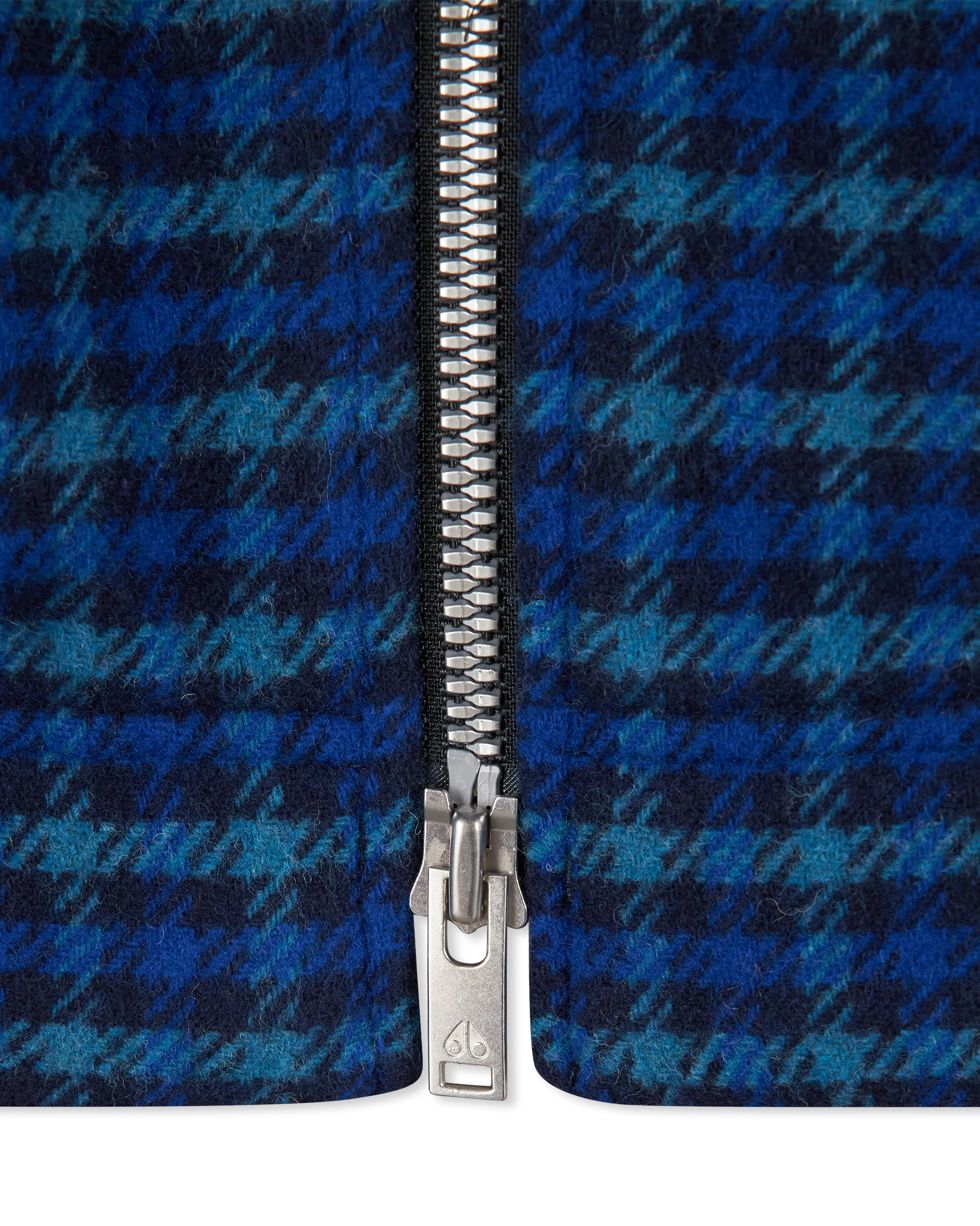Moose Knuckles Snowdon Shirt Jacket