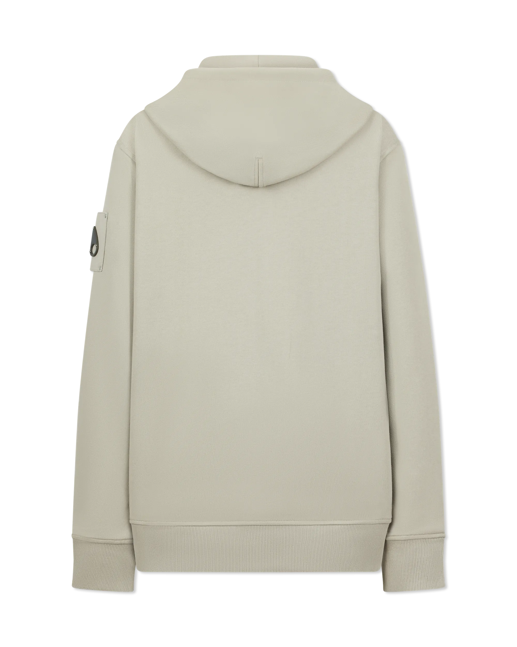 Hartsfield Zip Up Hoodie Jacket - DIHSAN