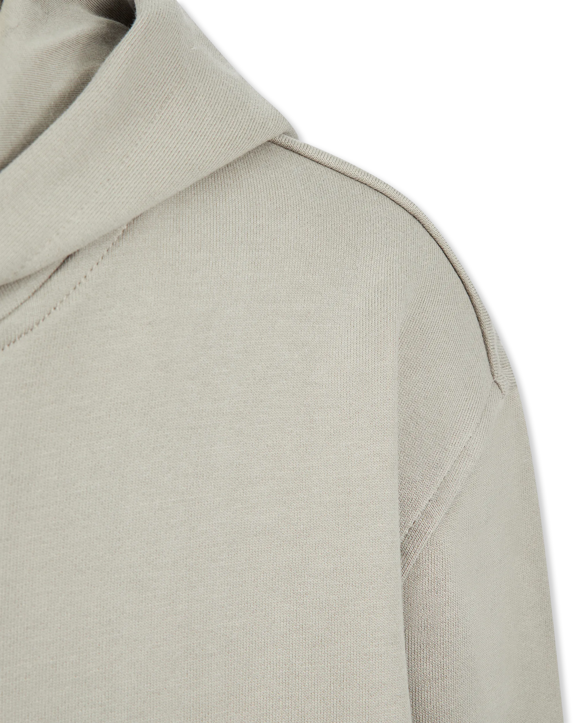 Hartsfield Zip Up Hoodie Jacket - DIHSAN