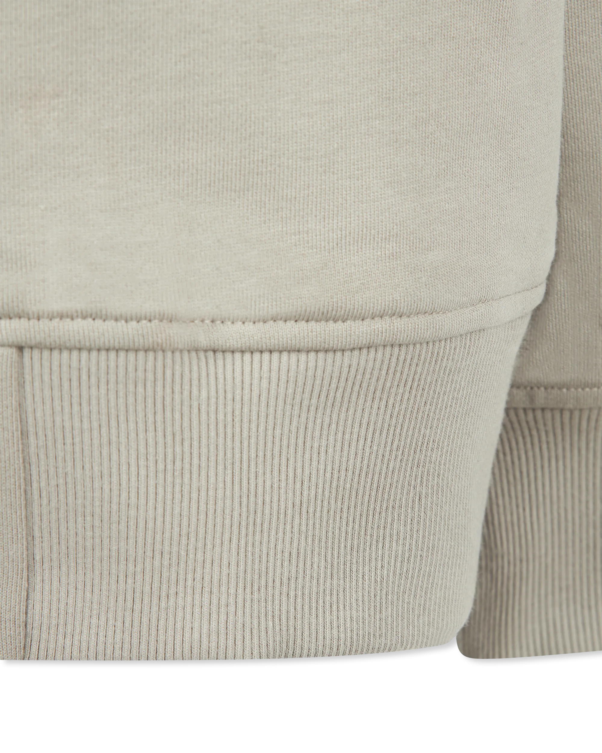 Hartsfield Zip Up Hoodie Jacket - DIHSAN