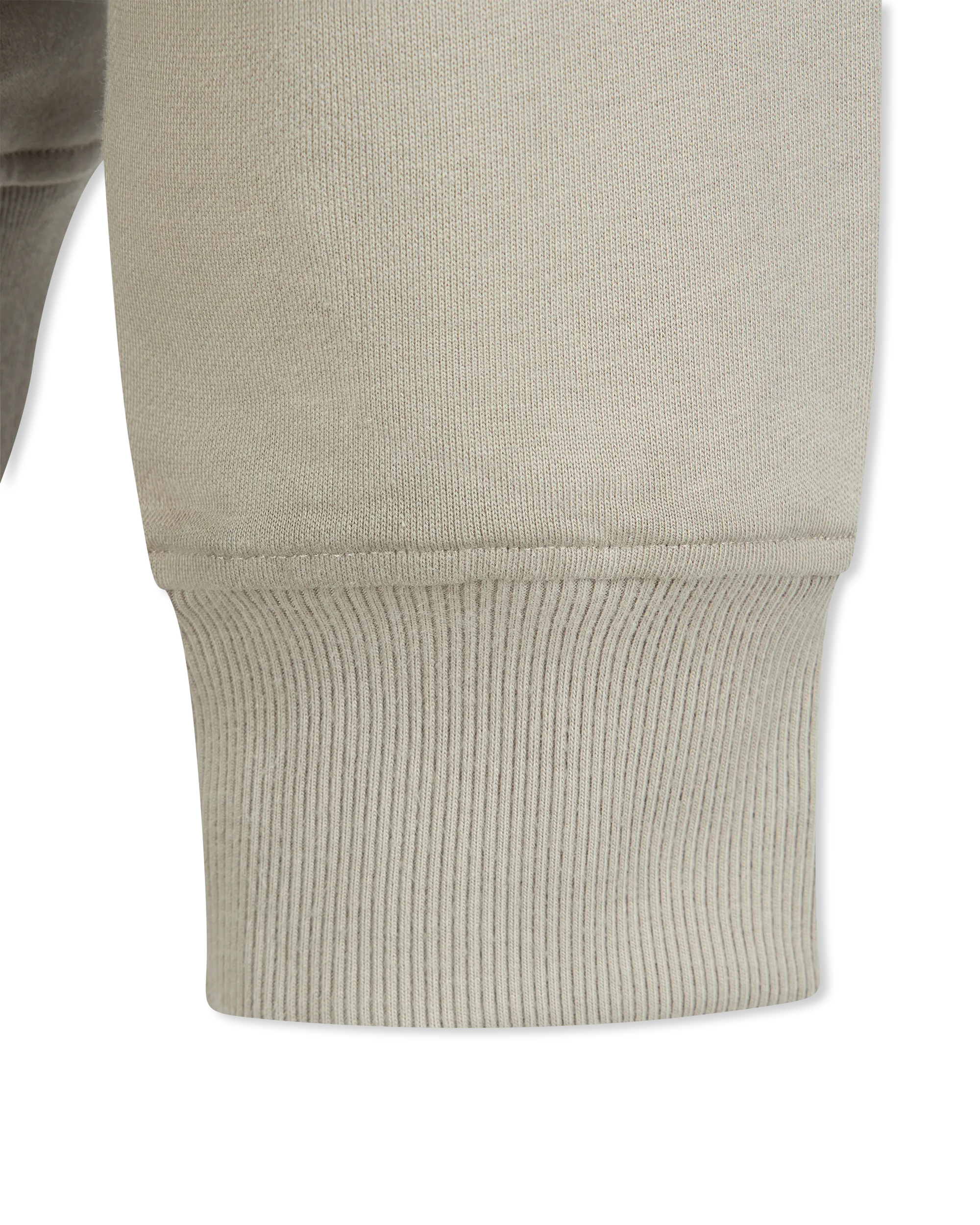 Hartsfield Zip Up Hoodie Jacket - DIHSAN