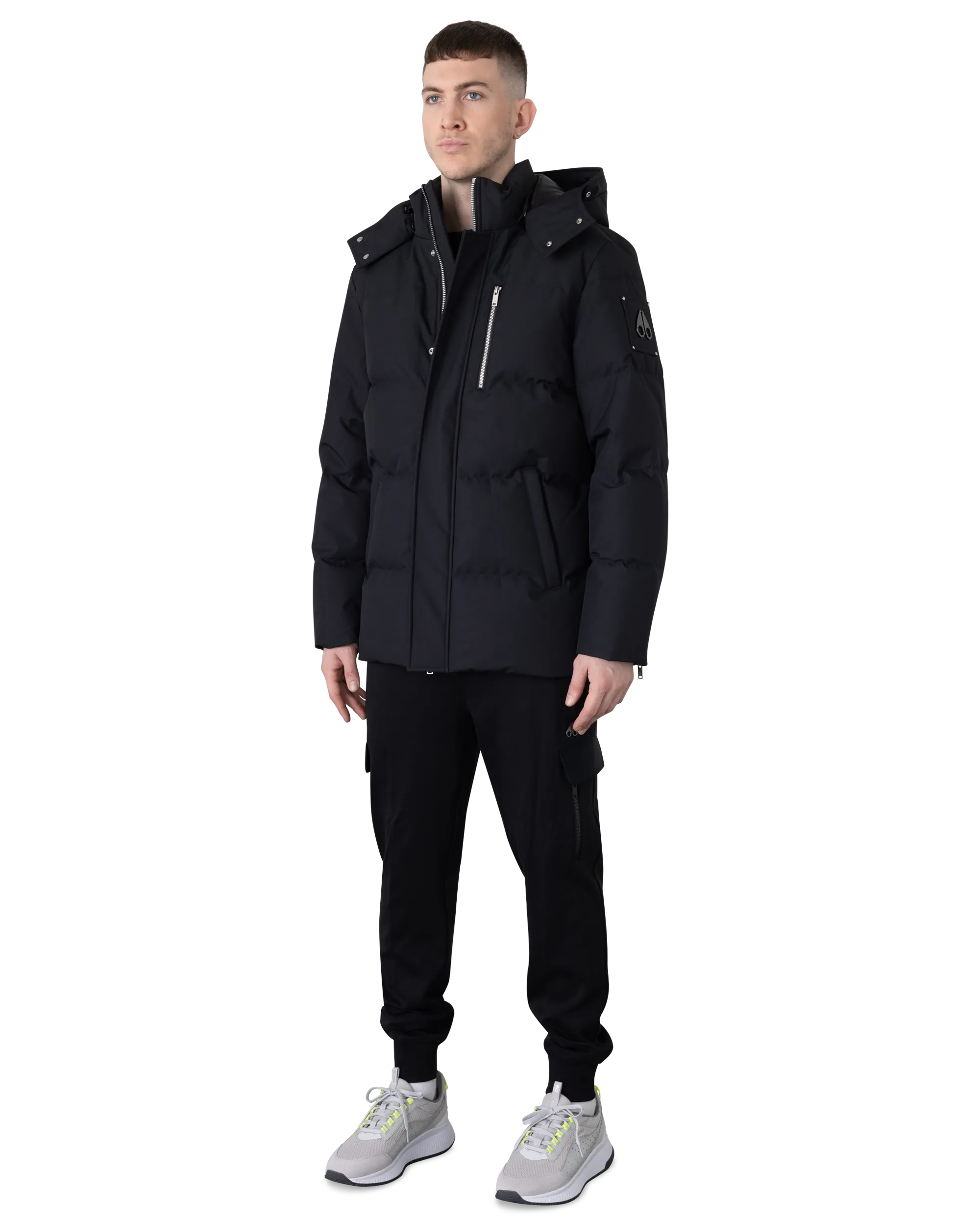 Moose Knuckles Cloud 3Q Neoshear Jacket