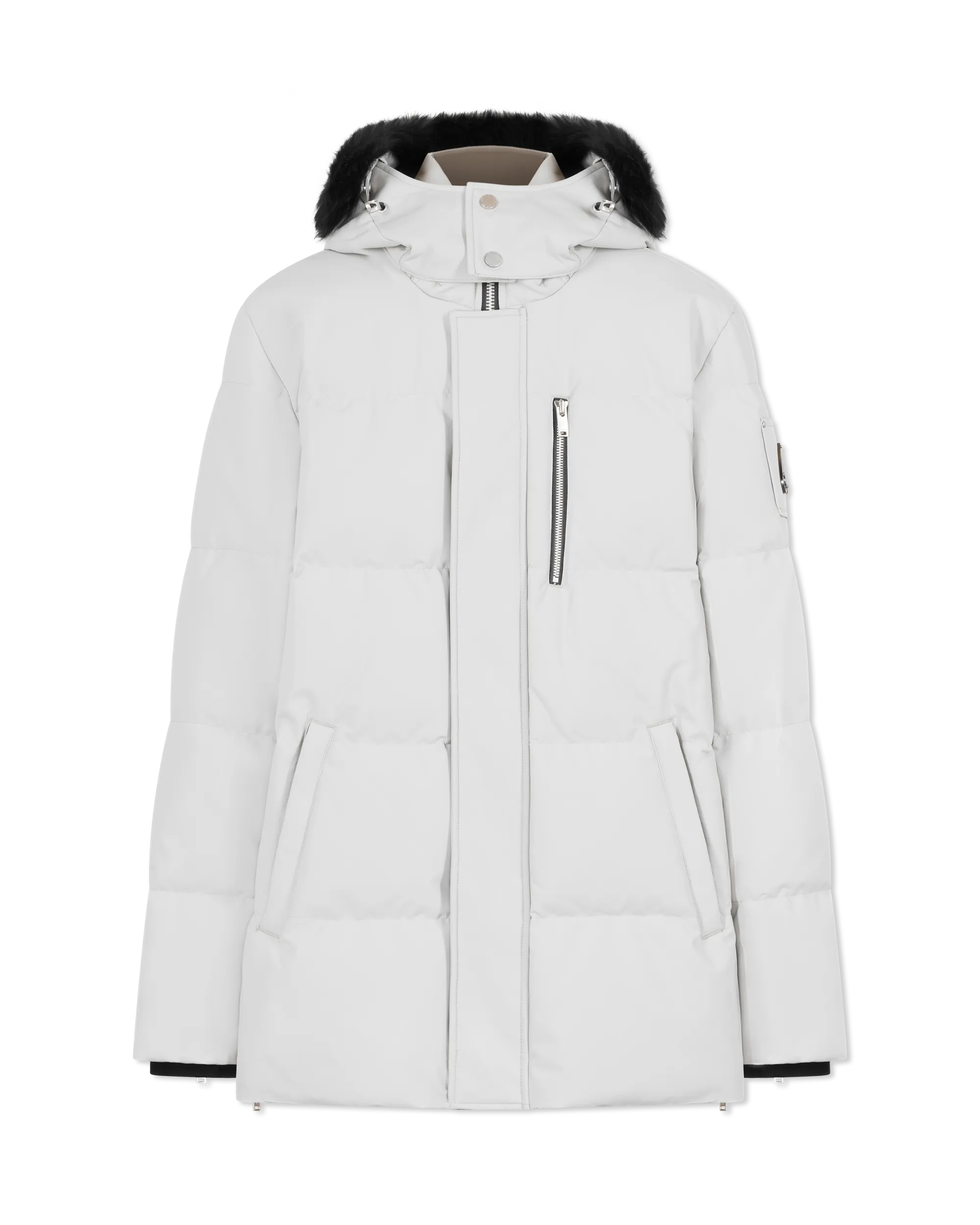Moose Knuckles Cloud 3Q Neoshear Jacket