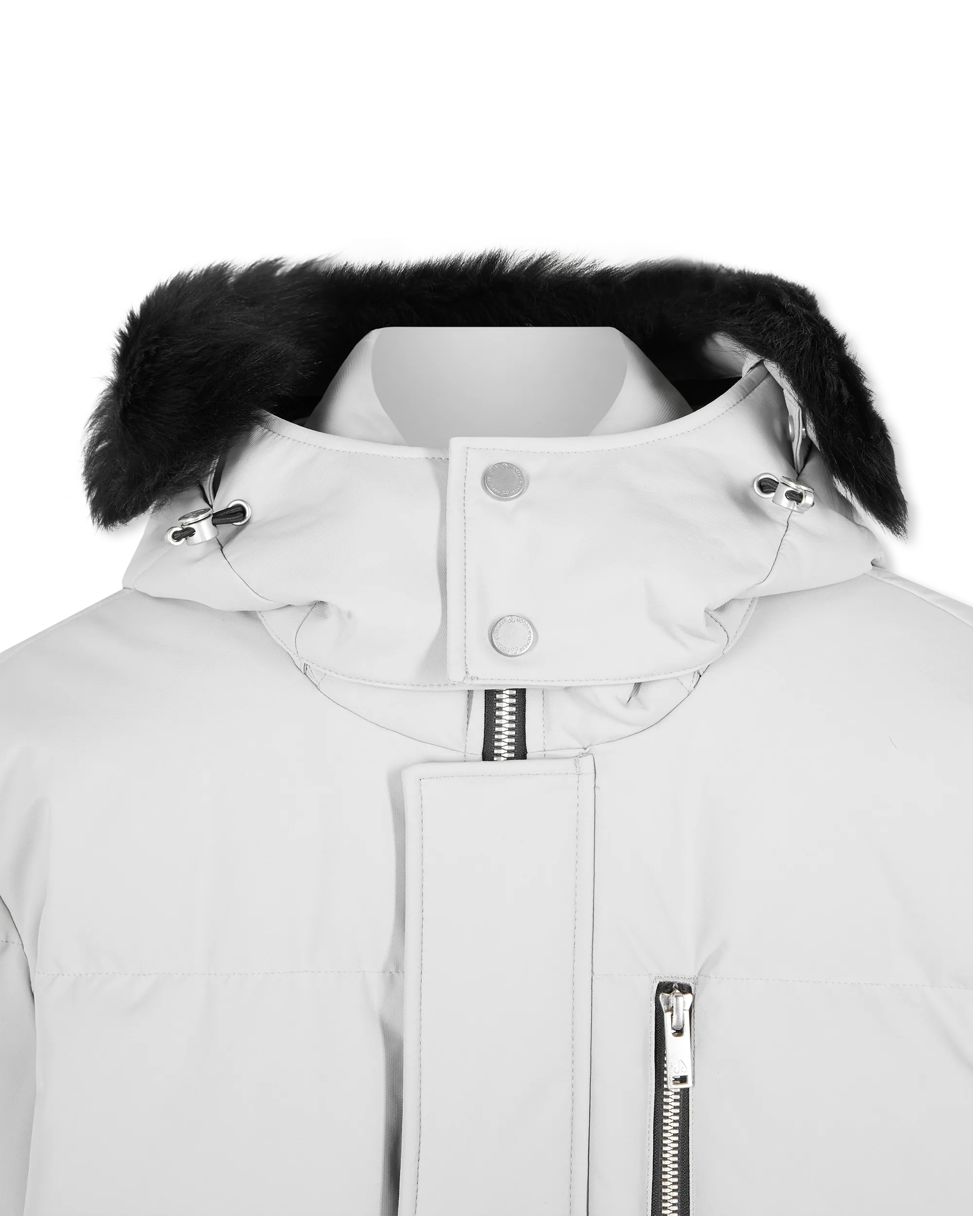 Moose Knuckles Cloud 3Q Neoshear Jacket