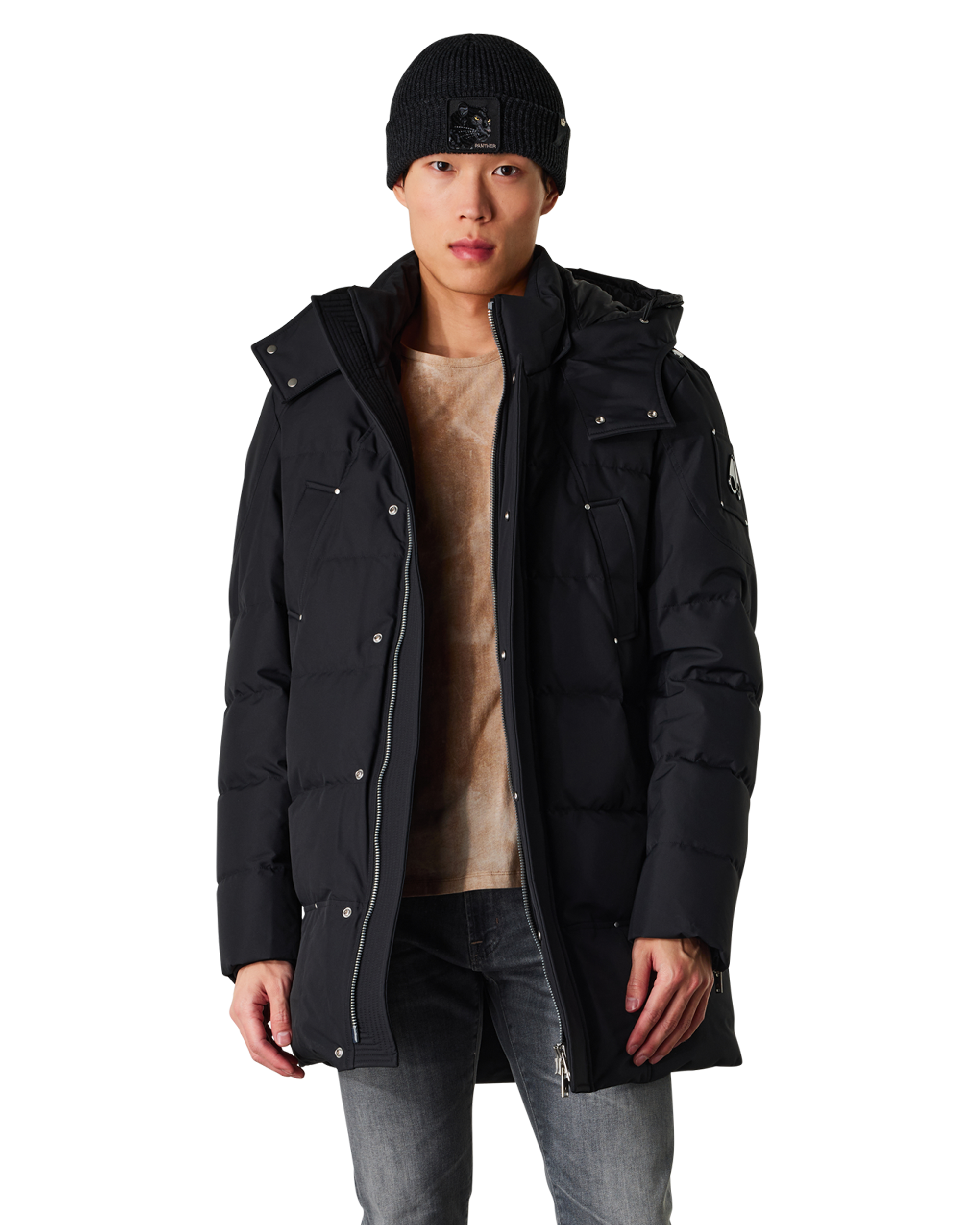 Moose Knuckles Cloud Parka Neoshear