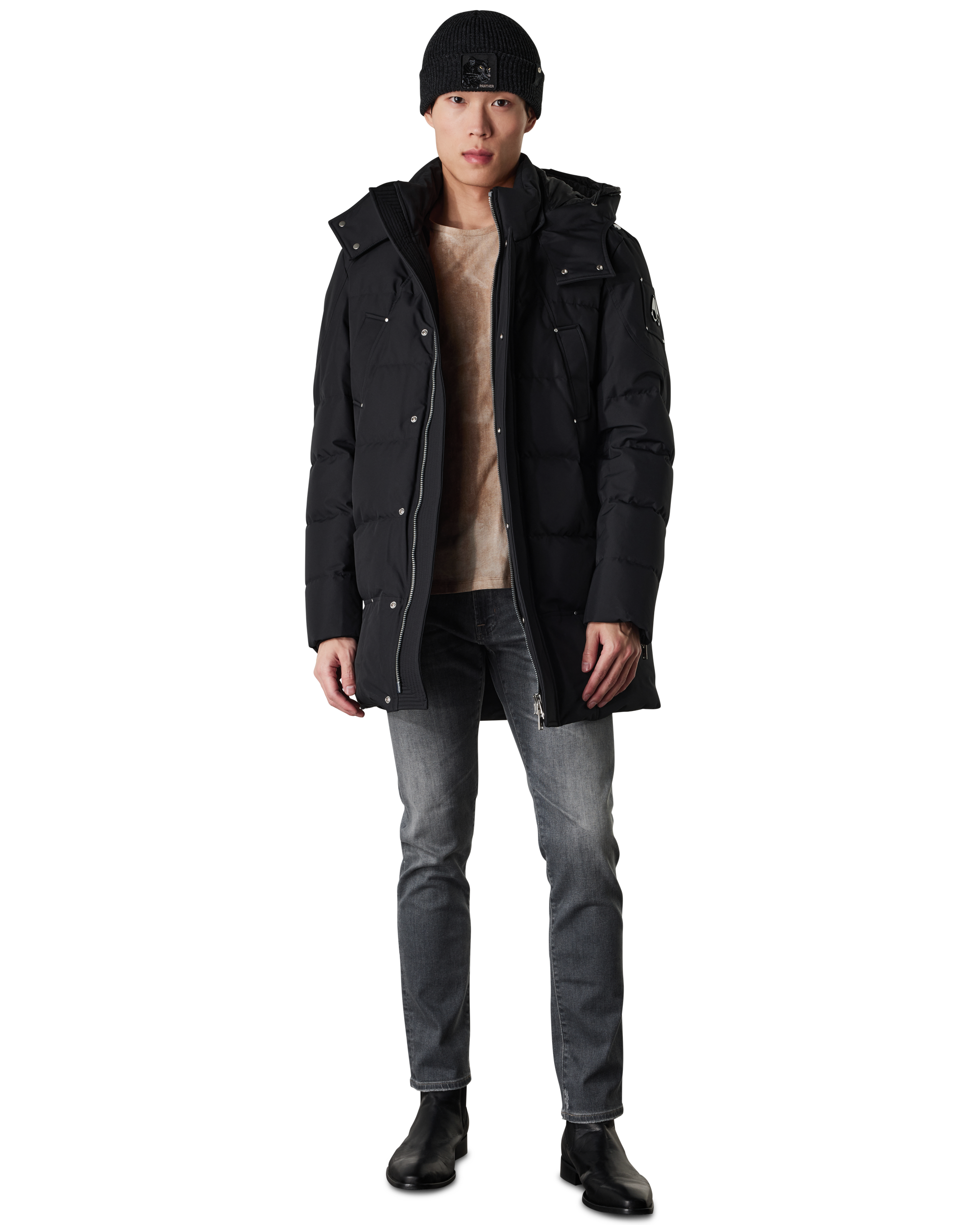 Moose Knuckles Cloud Parka Neoshear