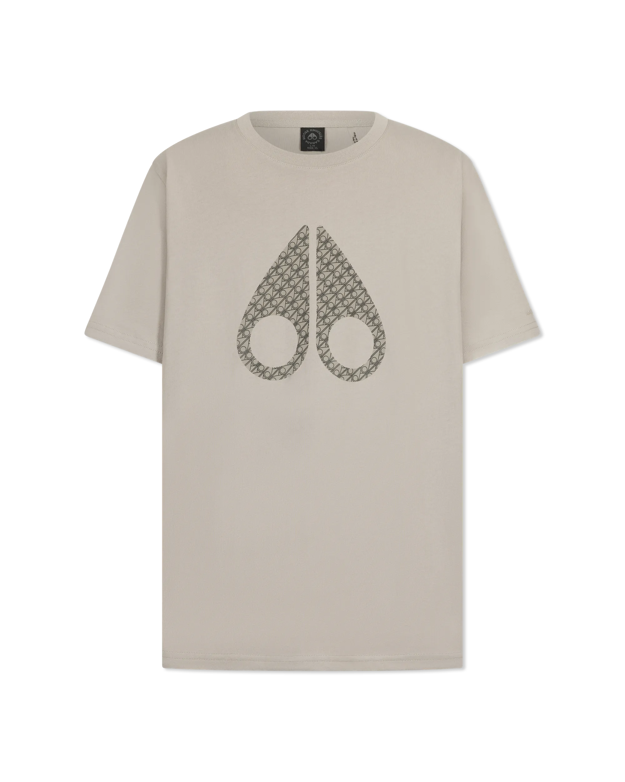 Chamblee Tee - DIHSAN