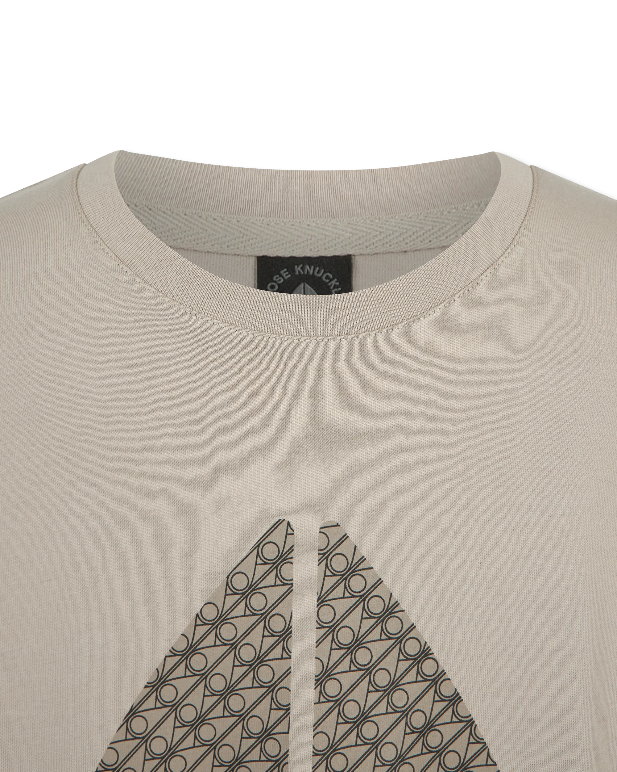 Chamblee Tee - DIHSAN