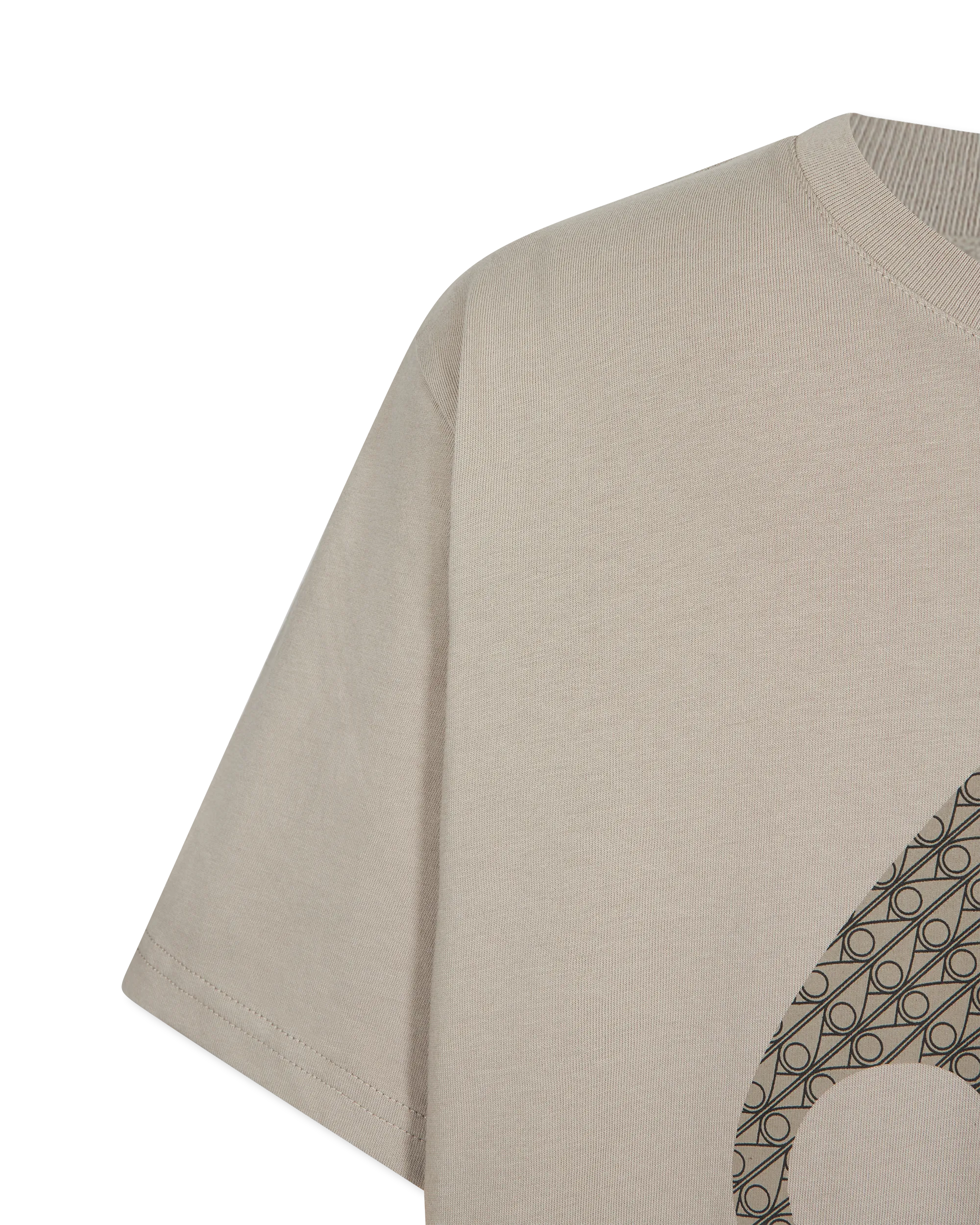 Chamblee Tee - DIHSAN