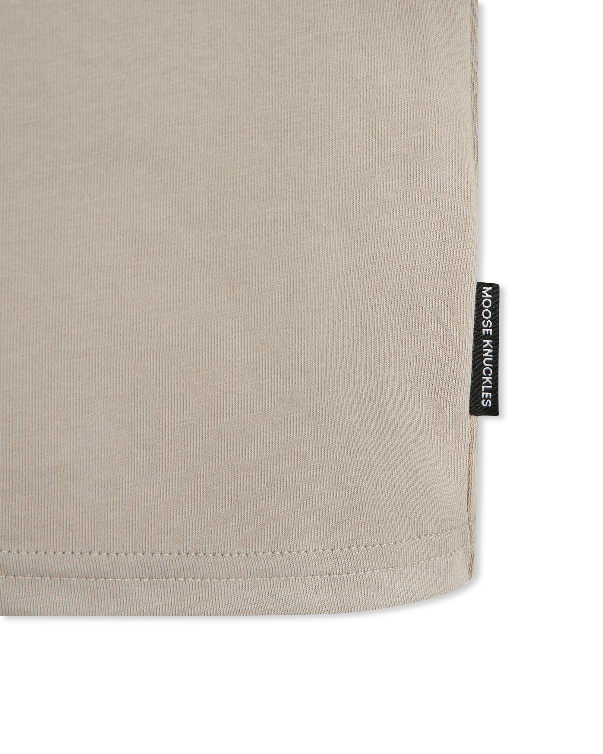 Chamblee Tee - DIHSAN
