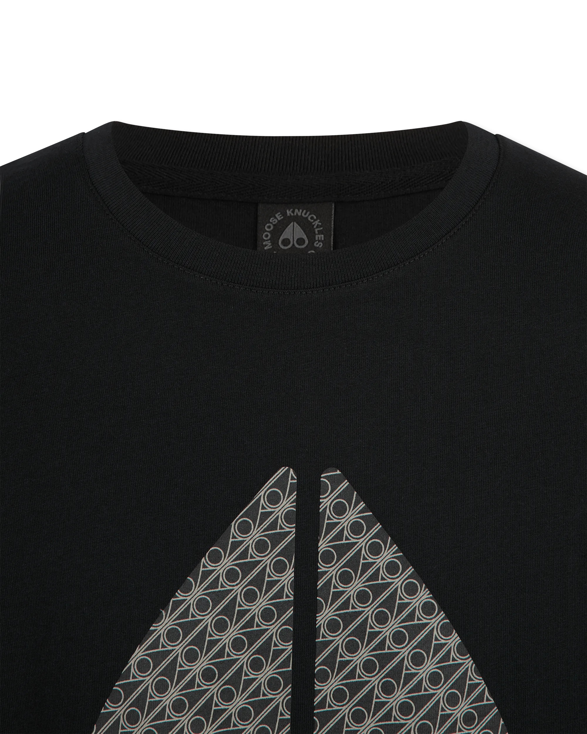 Chamblee Tee - DIHSAN