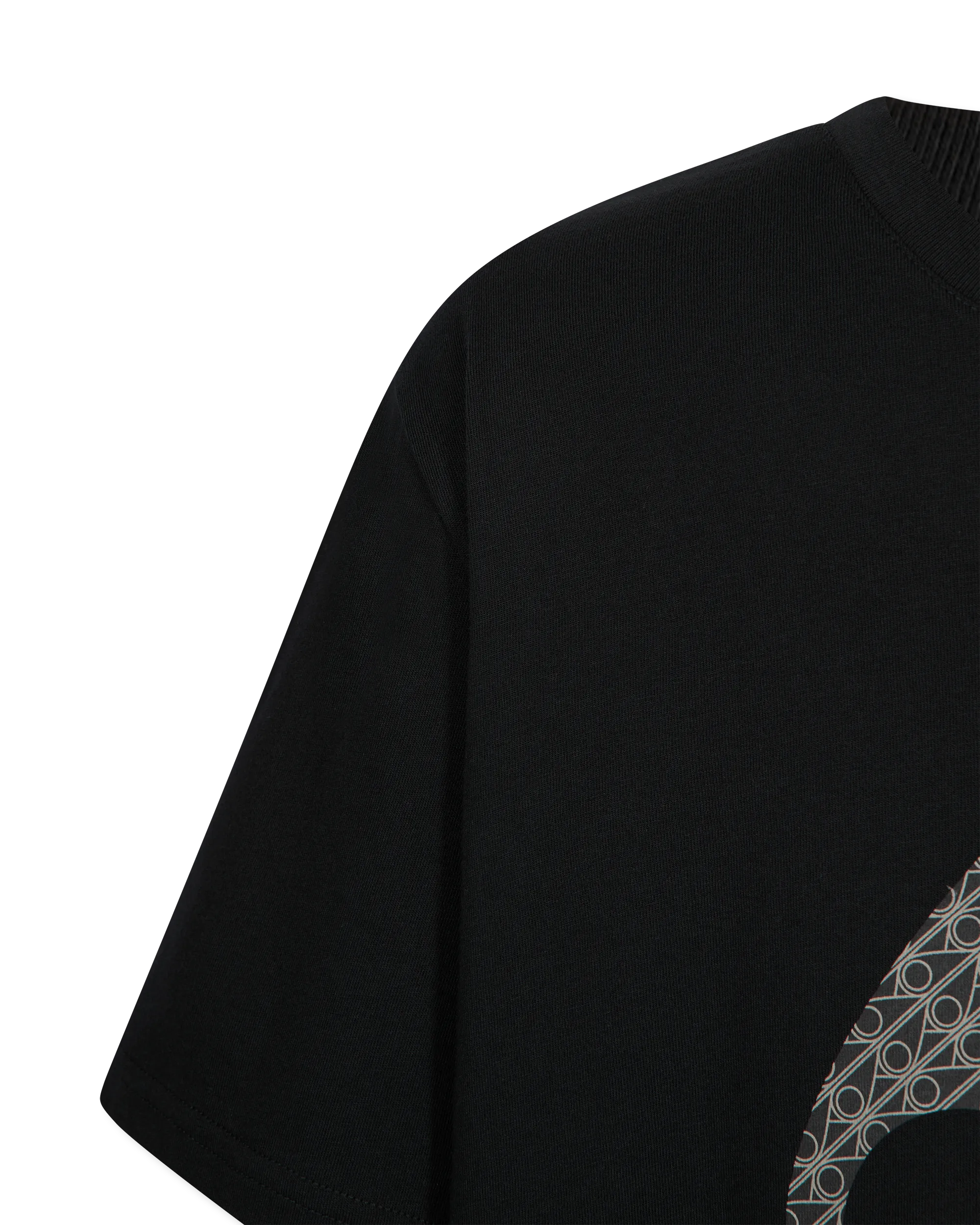 Chamblee Tee - DIHSAN