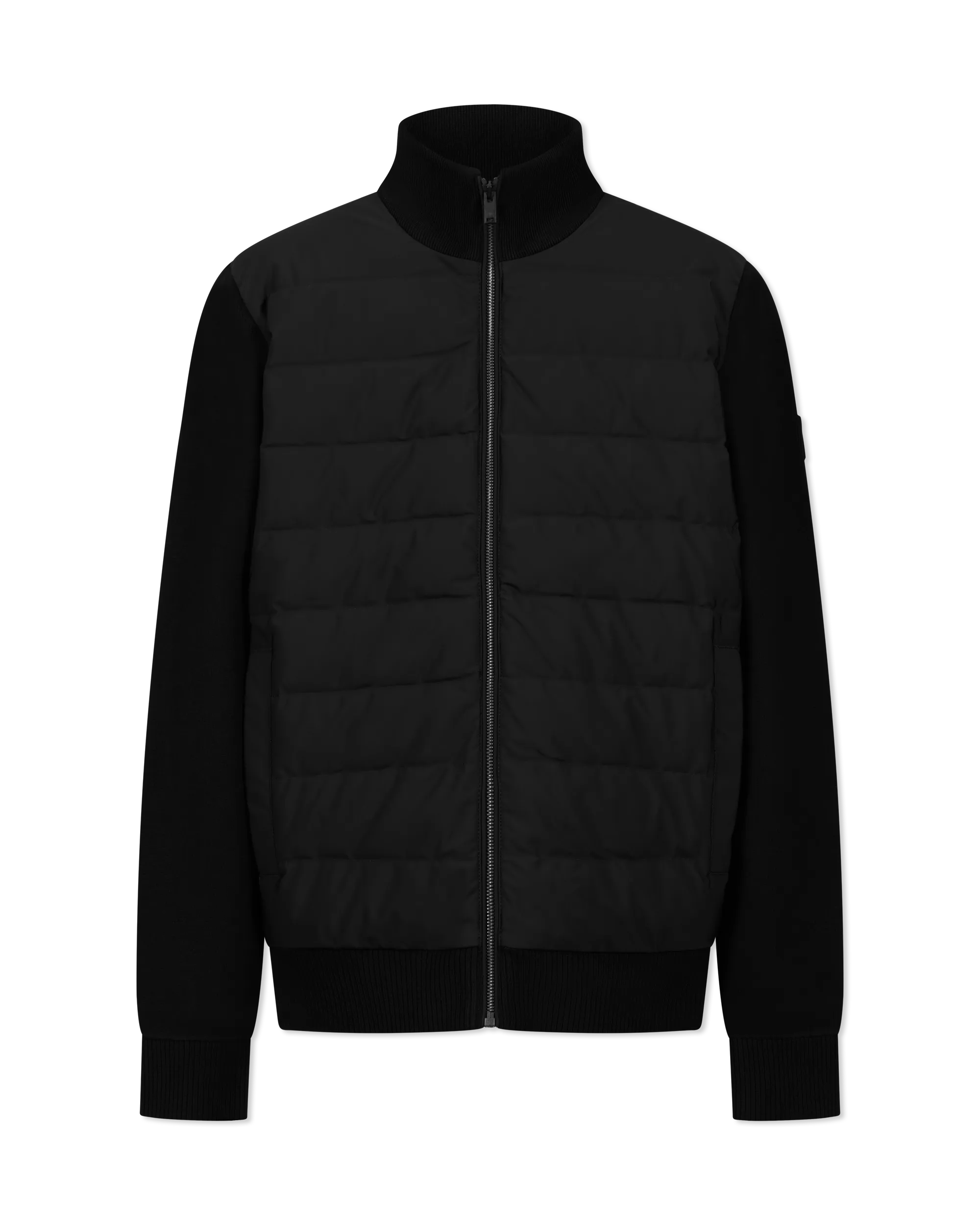 Kamet Hybrid Jacket - DIHSAN