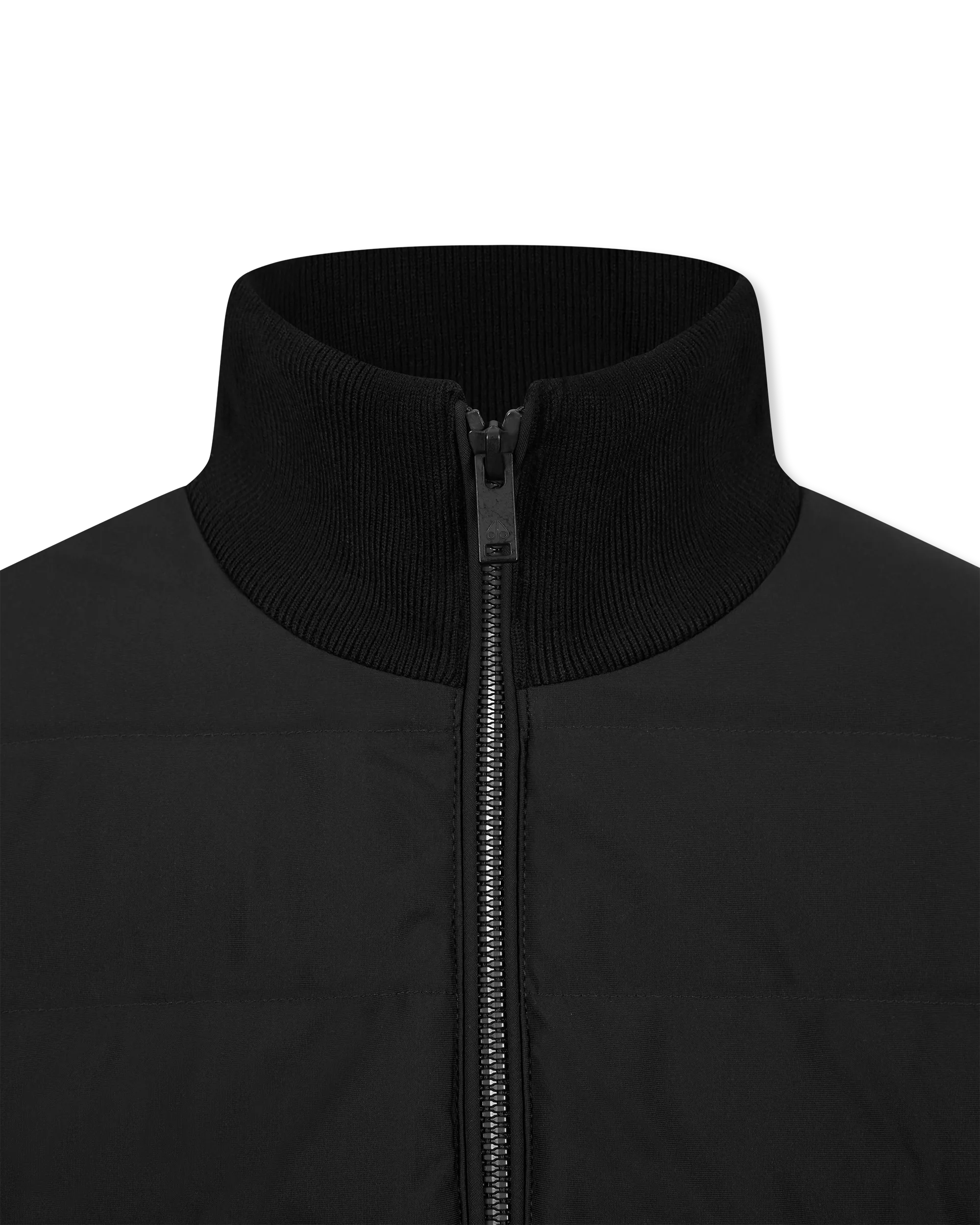 Kamet Hybrid Jacket - DIHSAN