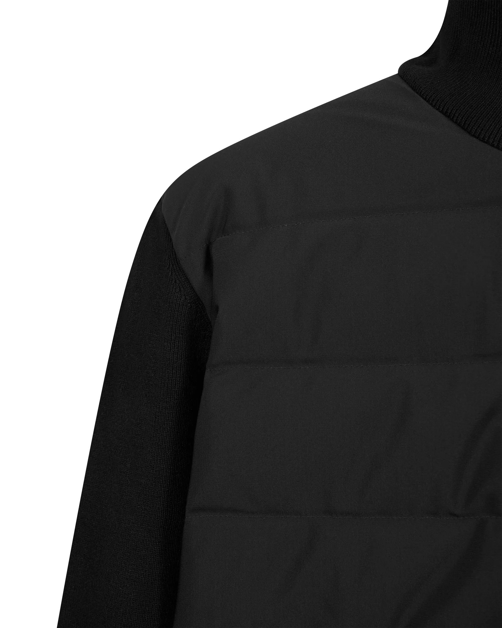 Kamet Hybrid Jacket - DIHSAN