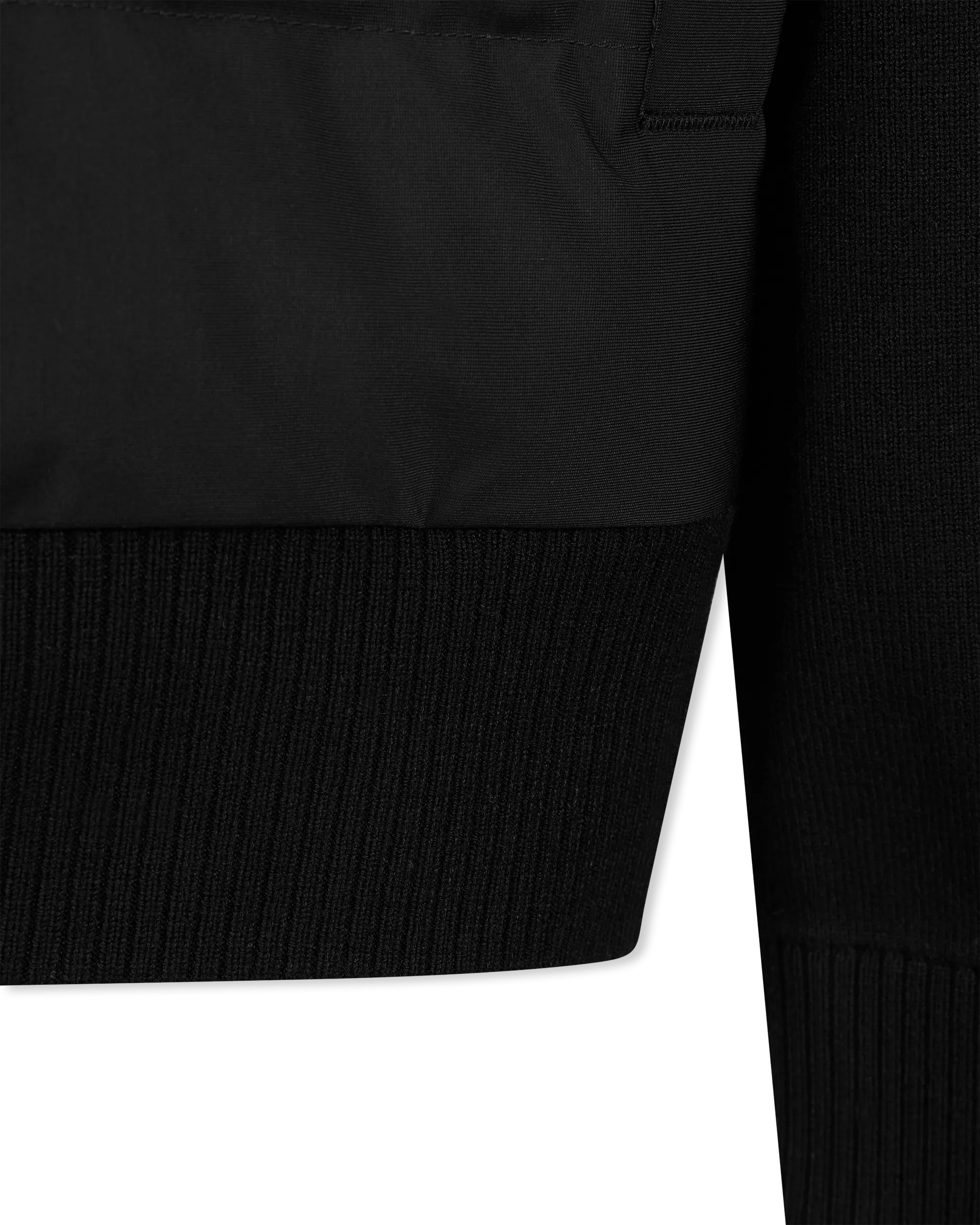 Kamet Hybrid Jacket - DIHSAN