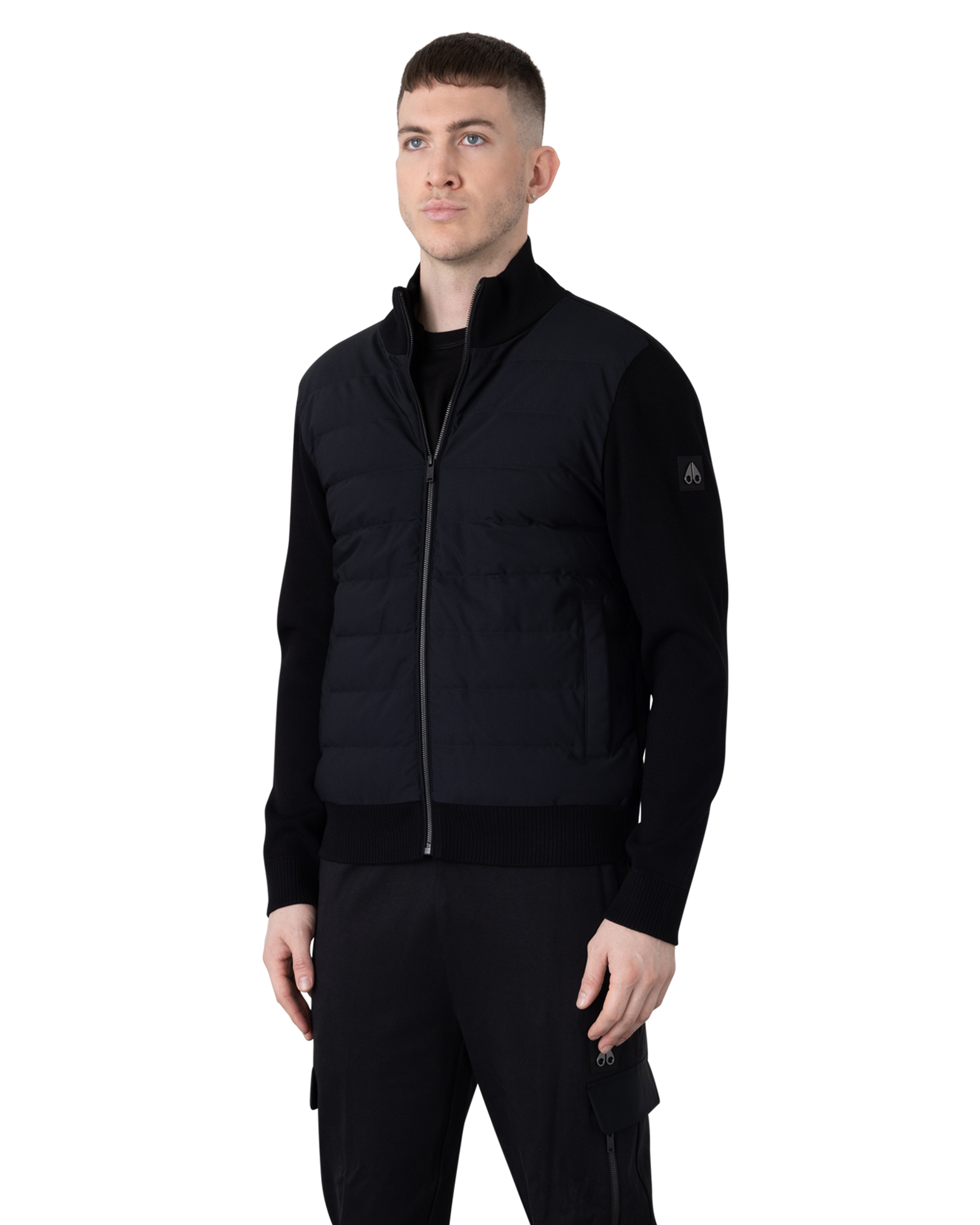 Kamet Hybrid Jacket