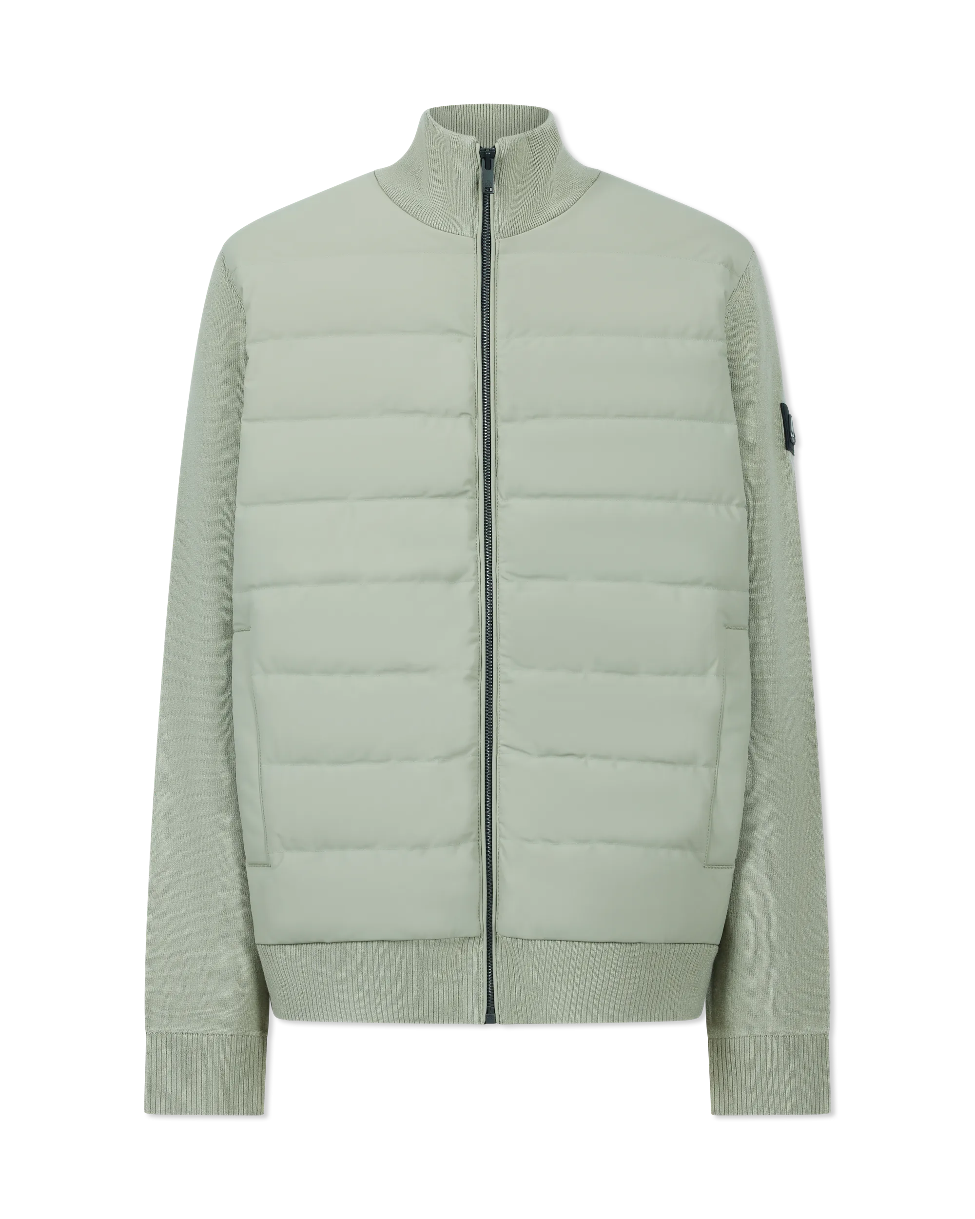 Kamet Hybrid Jacket - DIHSAN