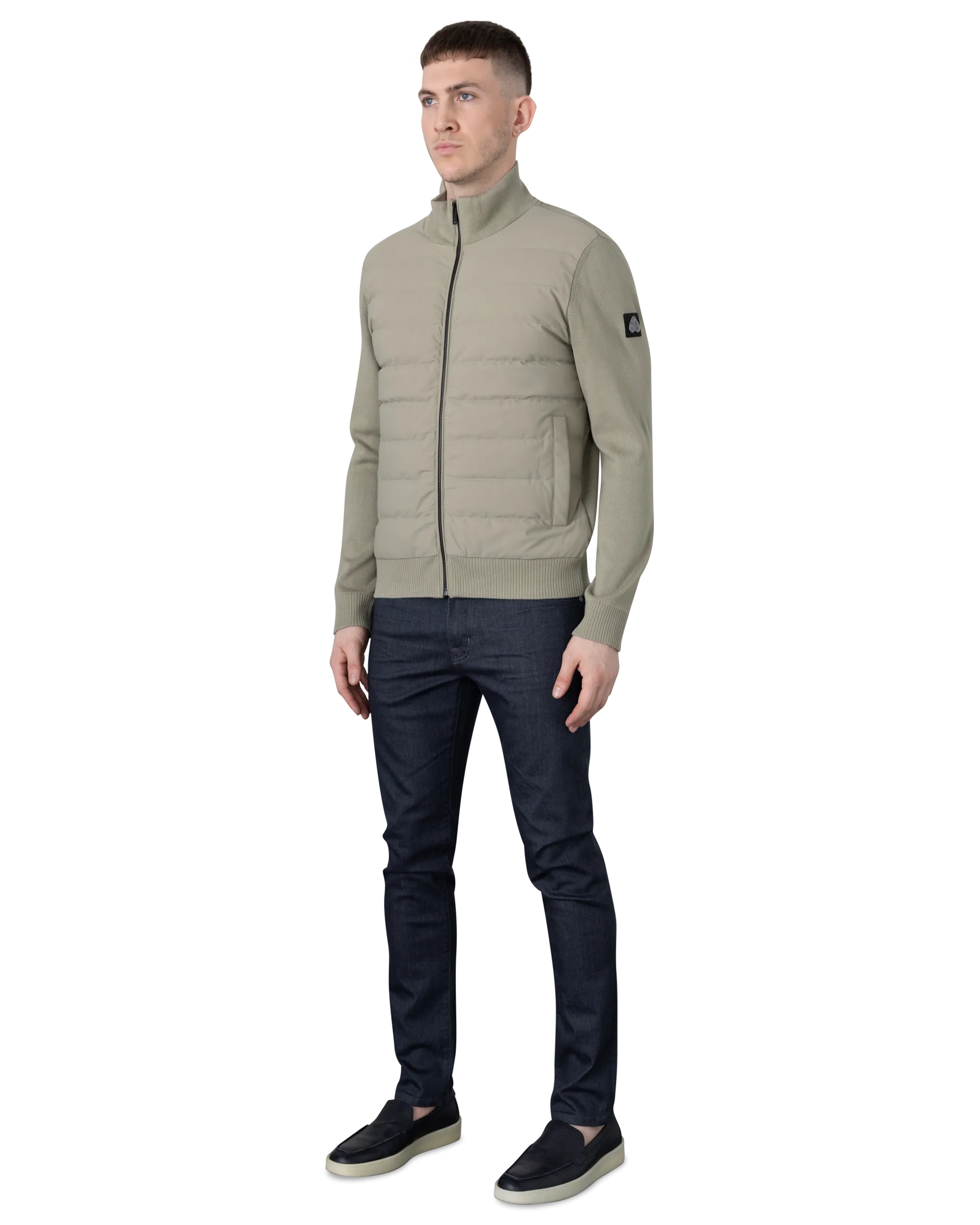 Kamet Hybrid Jacket