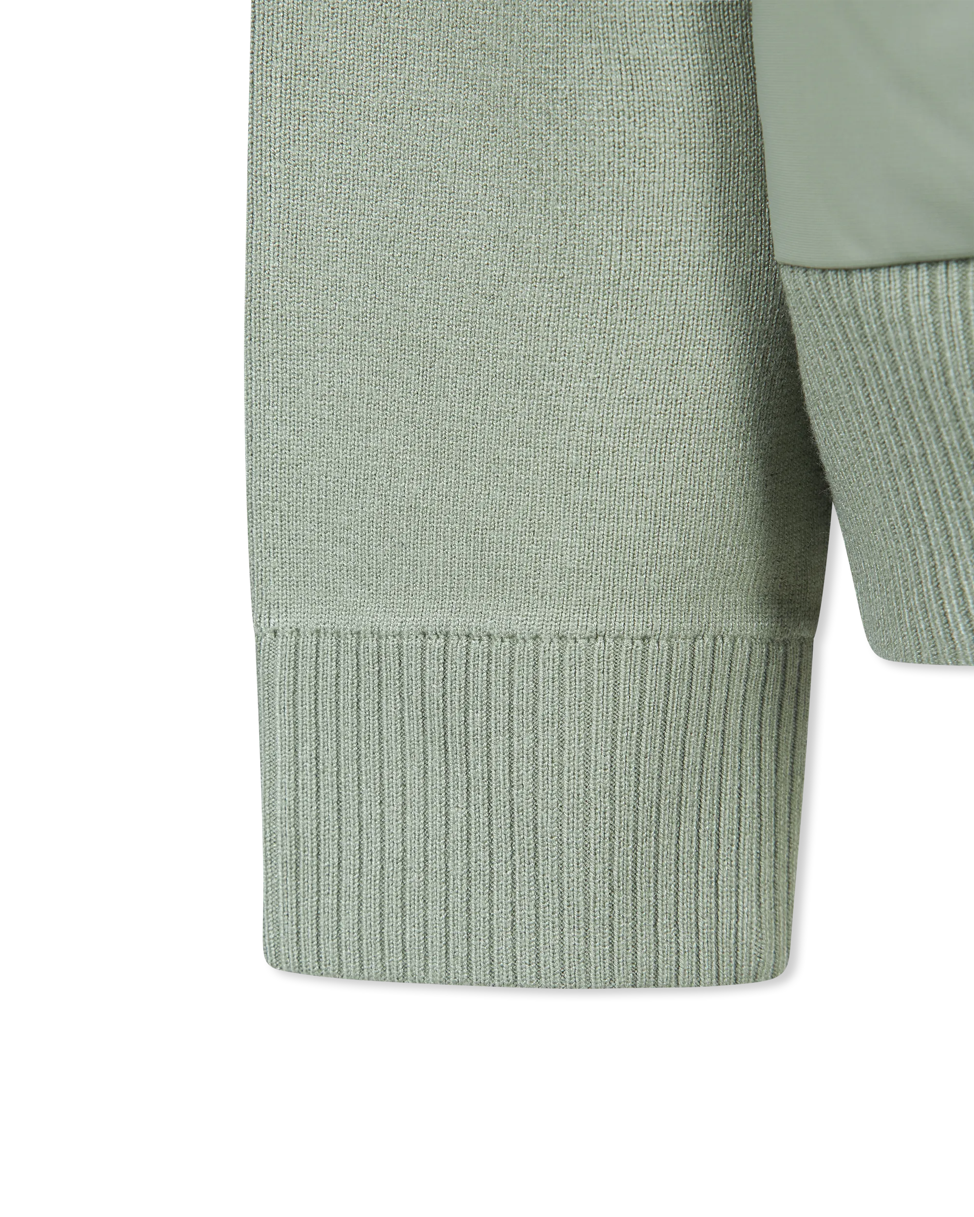 Kamet Hybrid Jacket - DIHSAN