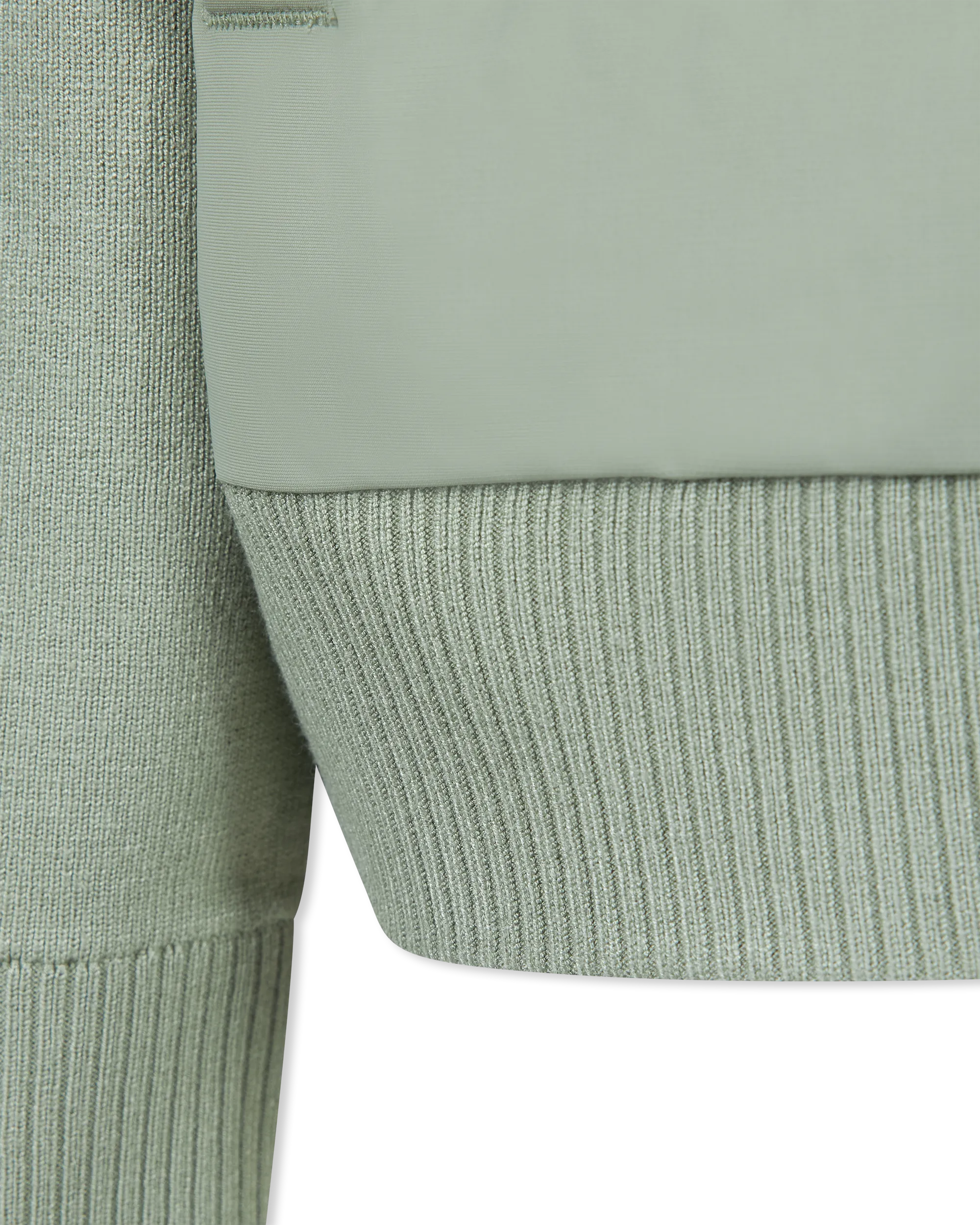 Kamet Hybrid Jacket - DIHSAN