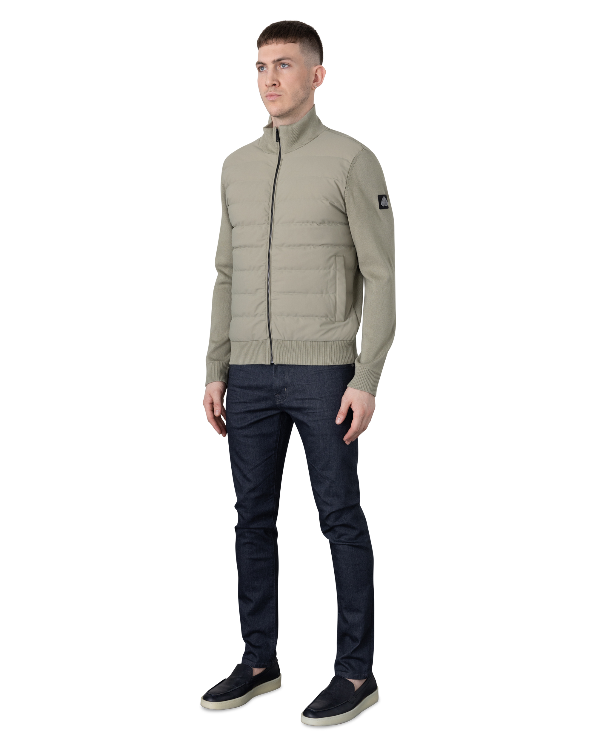 Kamet Hybrid Jacket