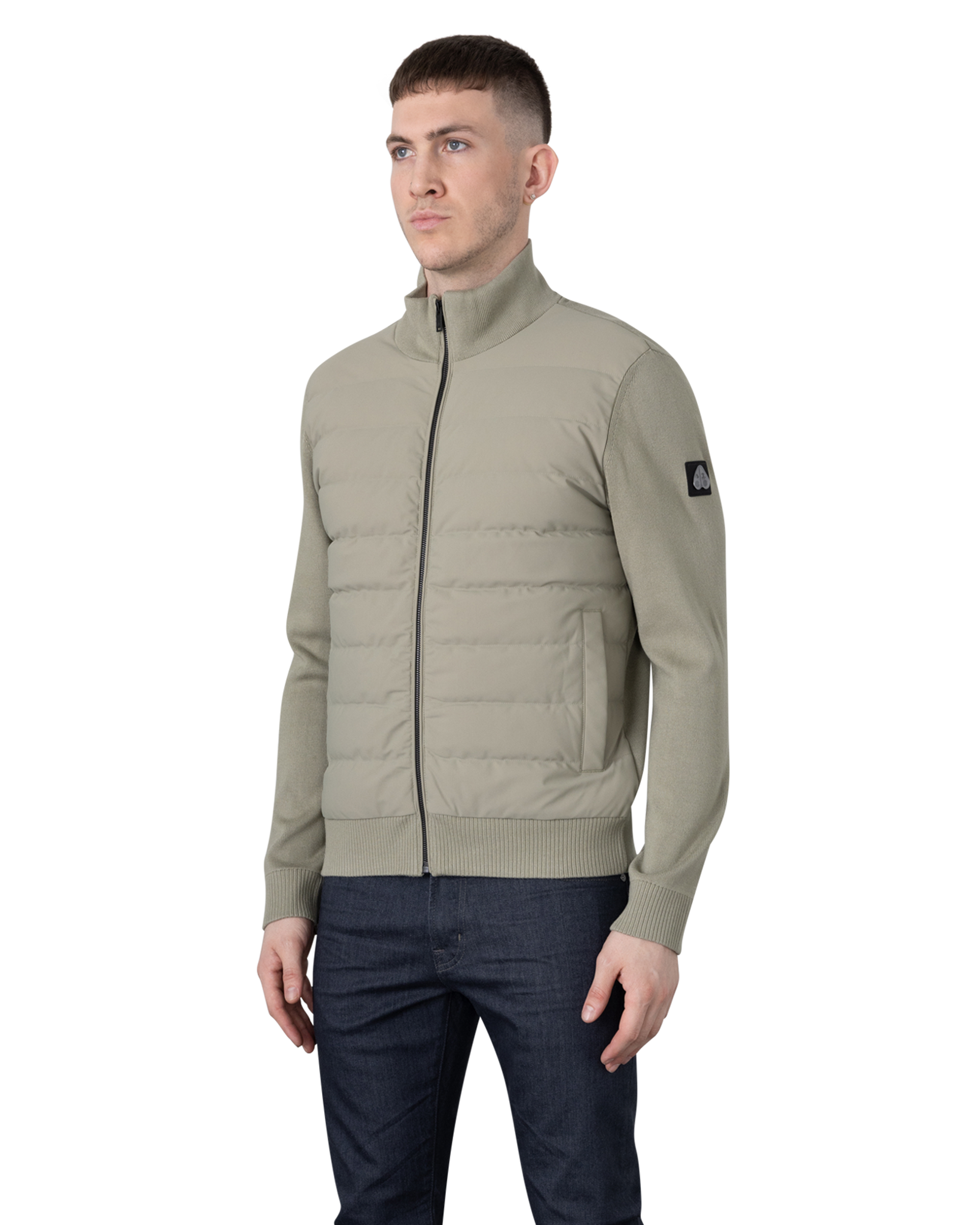 Kamet Hybrid Jacket