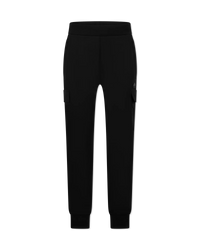 Perido Sleek Cargo Joggers - DIHSAN