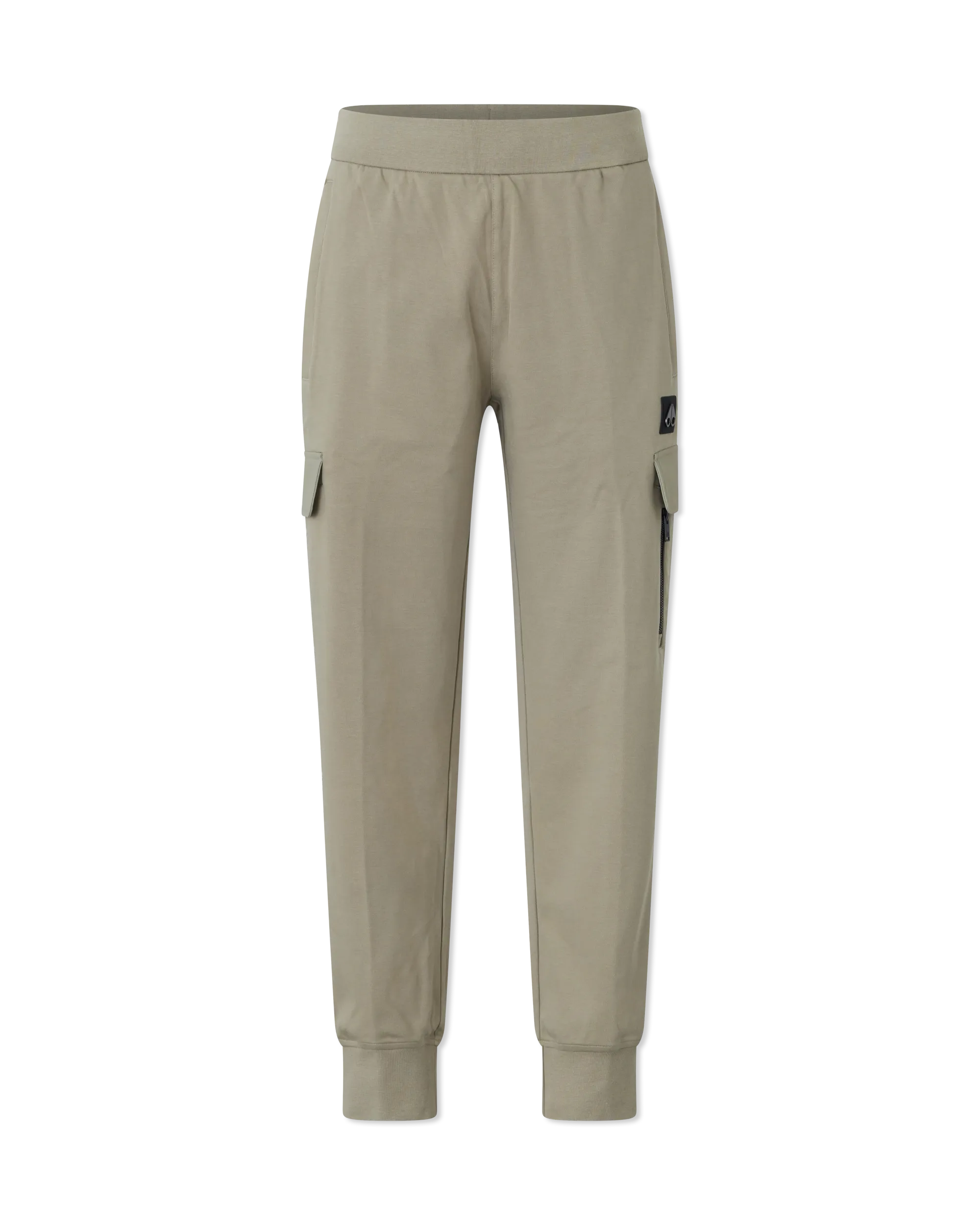 Moose Knuckles Perido Sleek Cargo Joggers