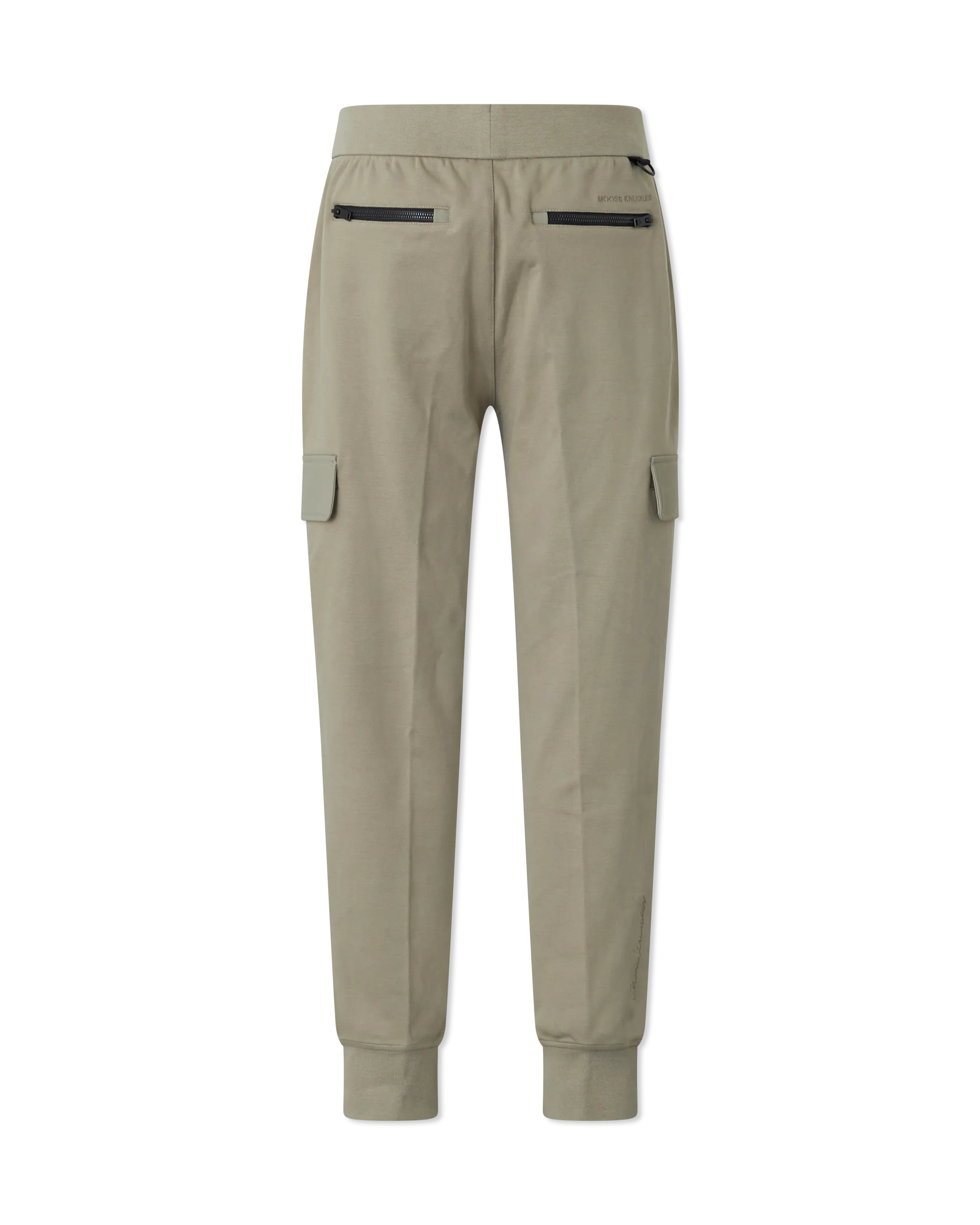 Moose Knuckles Perido Sleek Cargo Joggers