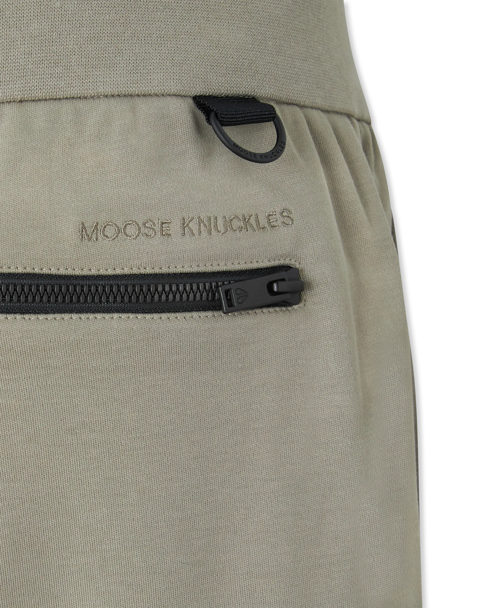 Moose Knuckles Perido Sleek Cargo Joggers