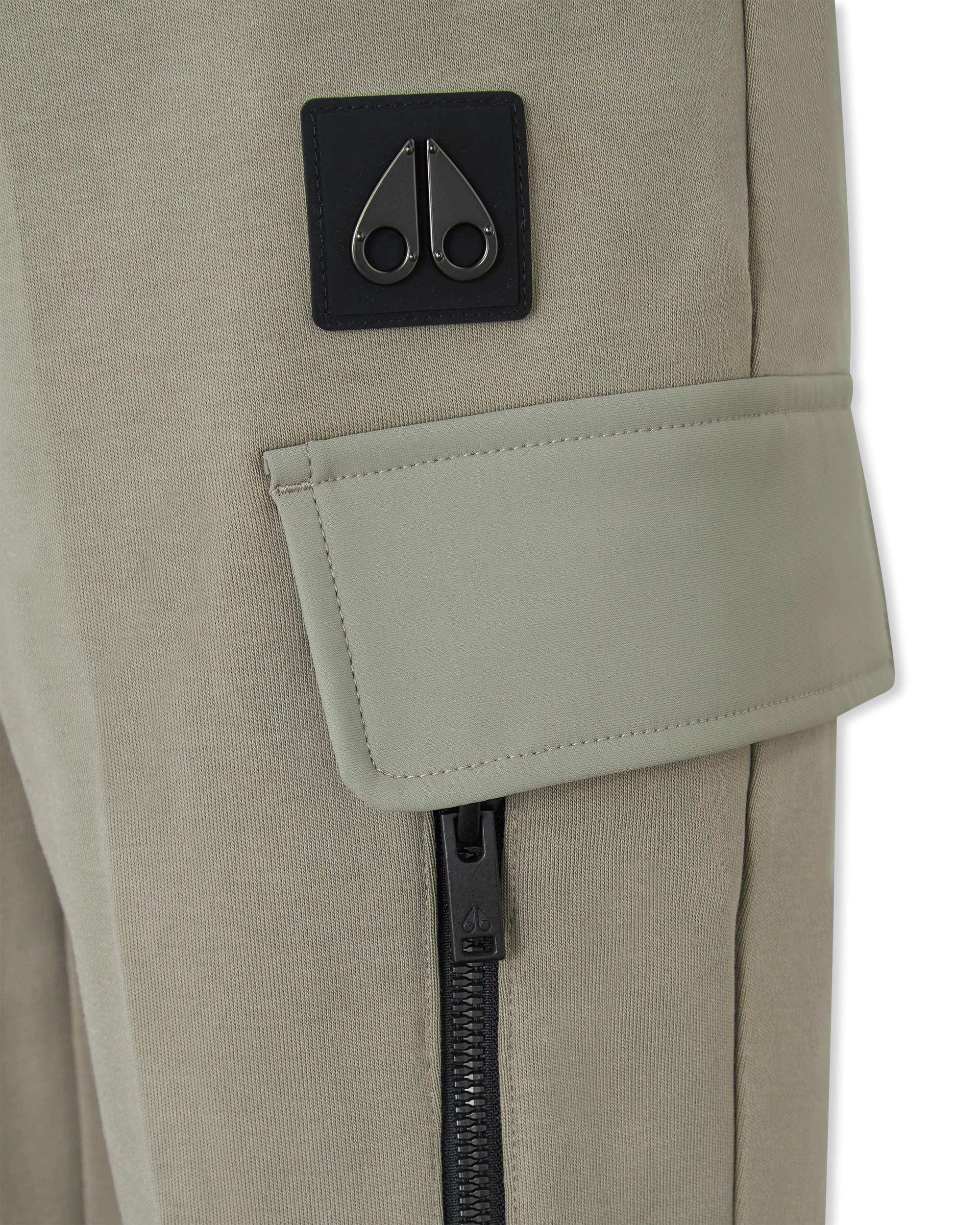 Moose Knuckles Perido Sleek Cargo Joggers