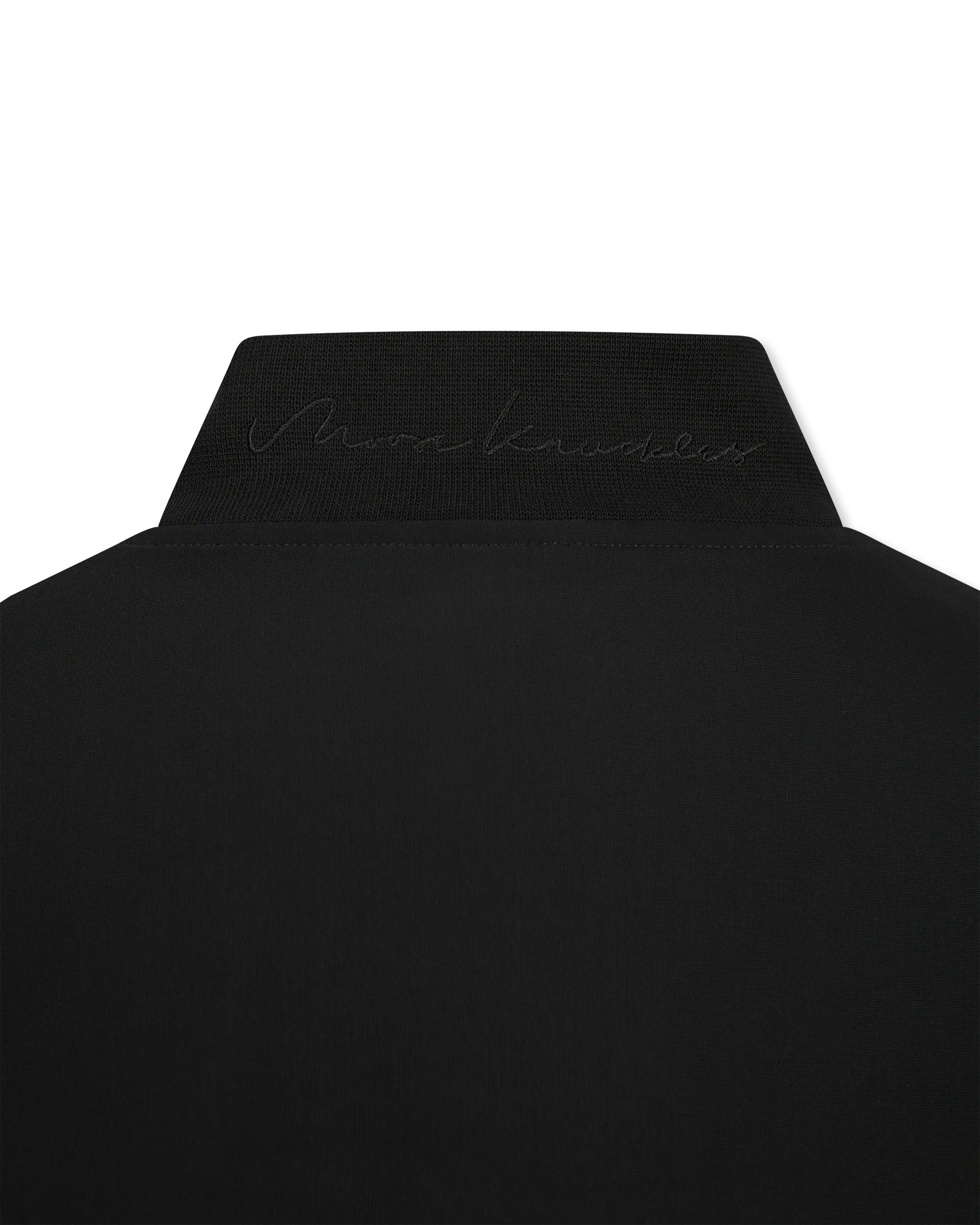 Perido Bomber Jacket - DIHSAN