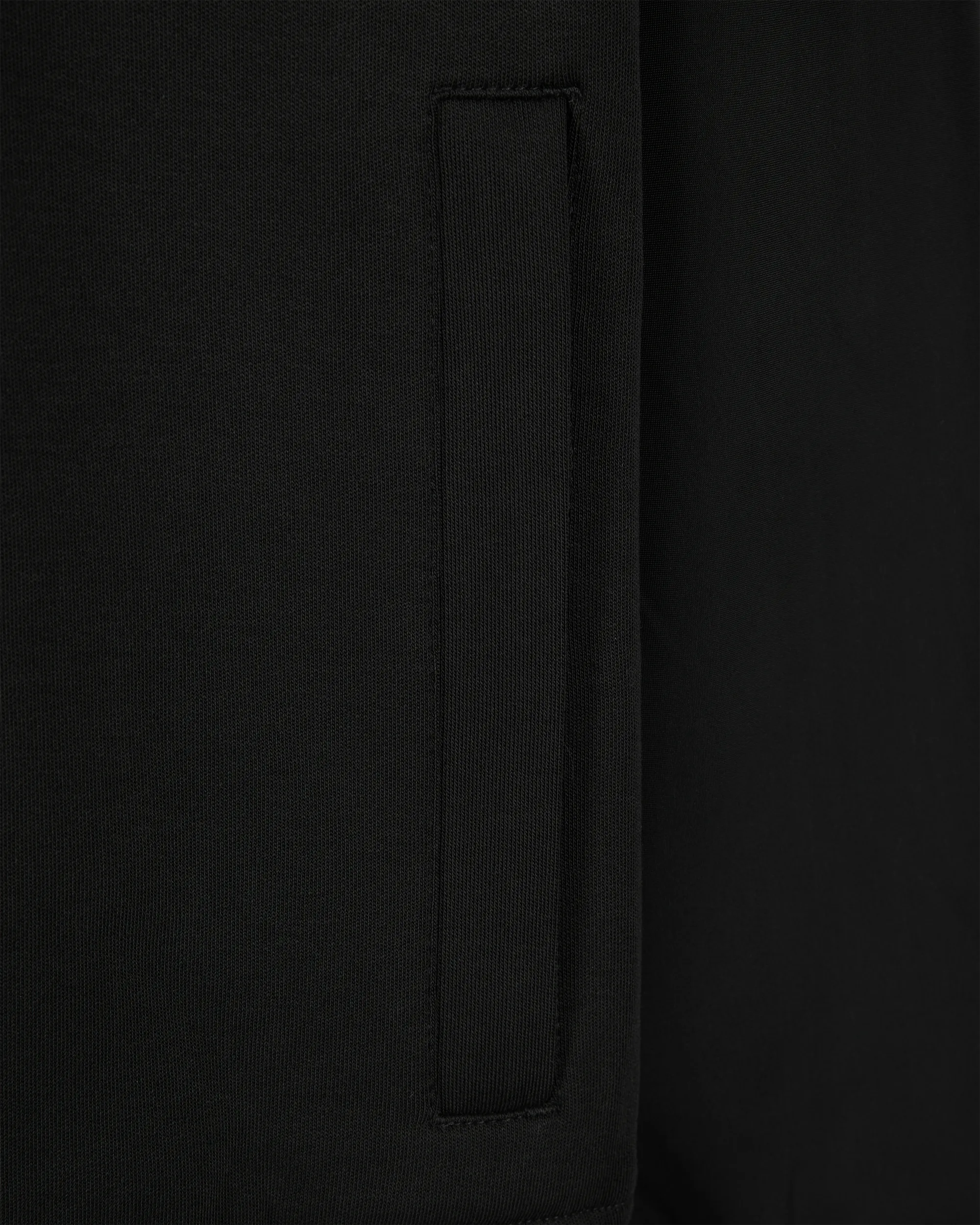 Perido Bomber Jacket - DIHSAN